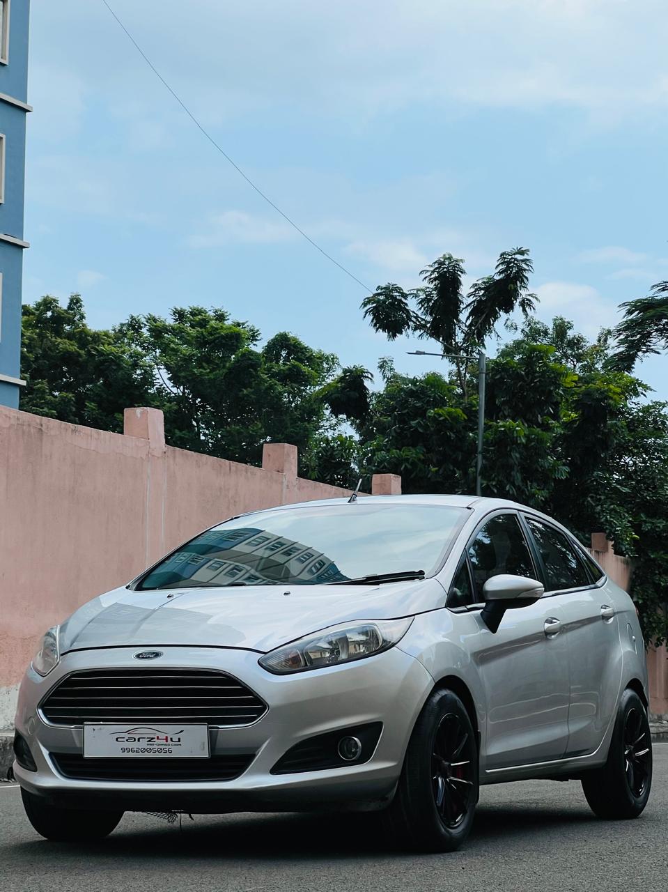 Ford Fiesta - Image 2