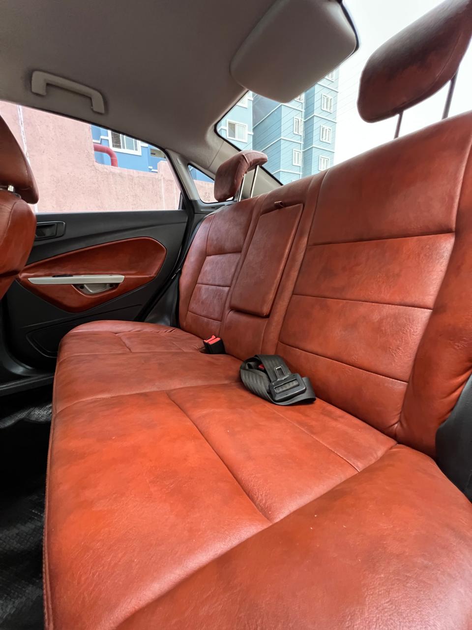 Ford Fiesta - Image 11