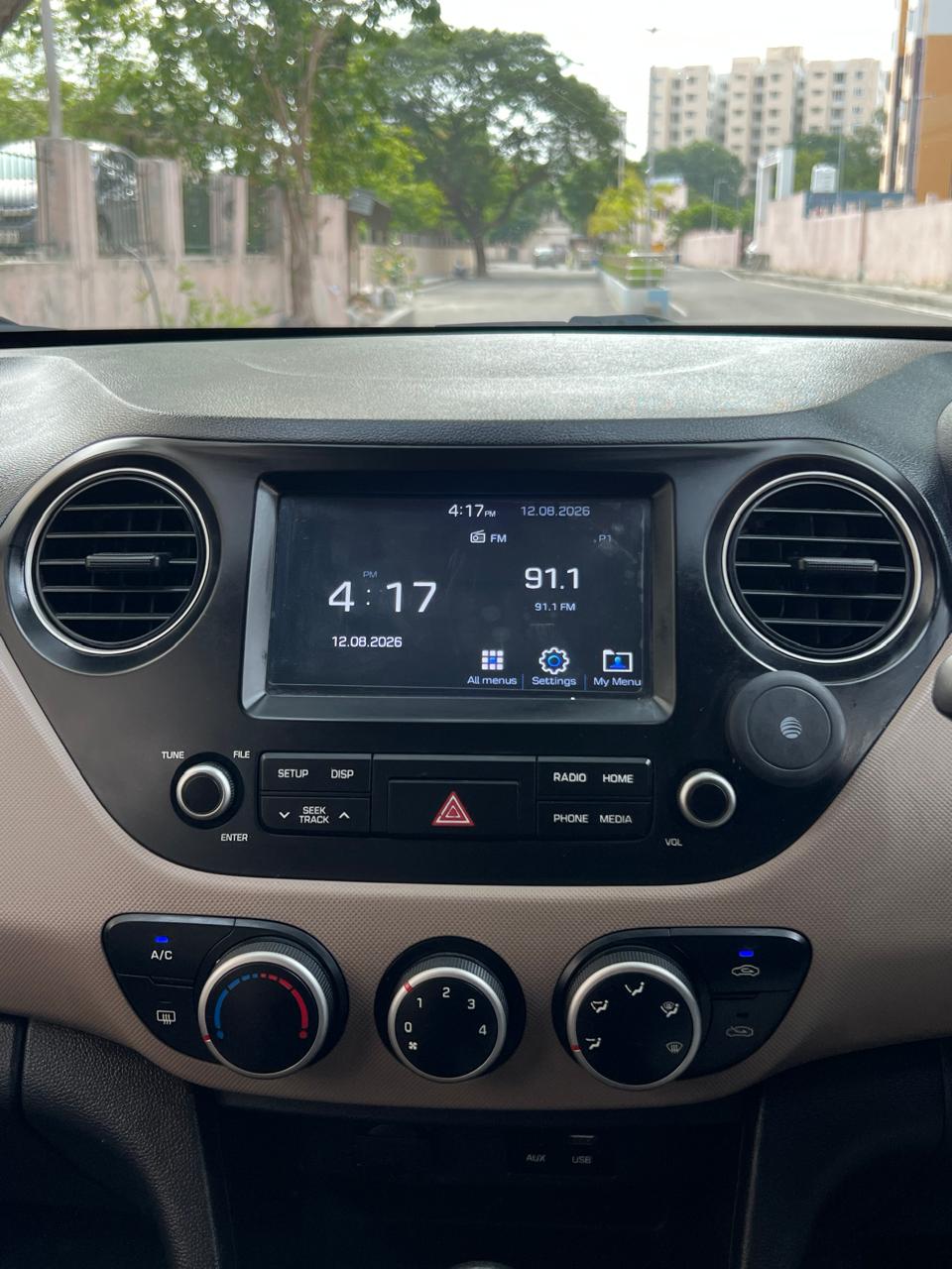 Hyundai Grand I10 - Image 9