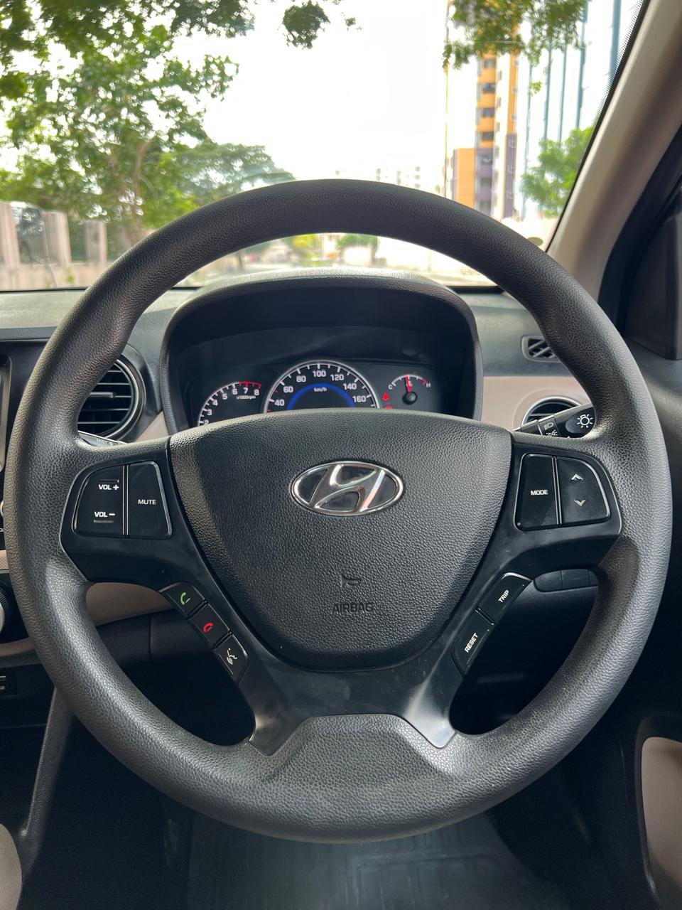 Hyundai Grand I10 - Image 11