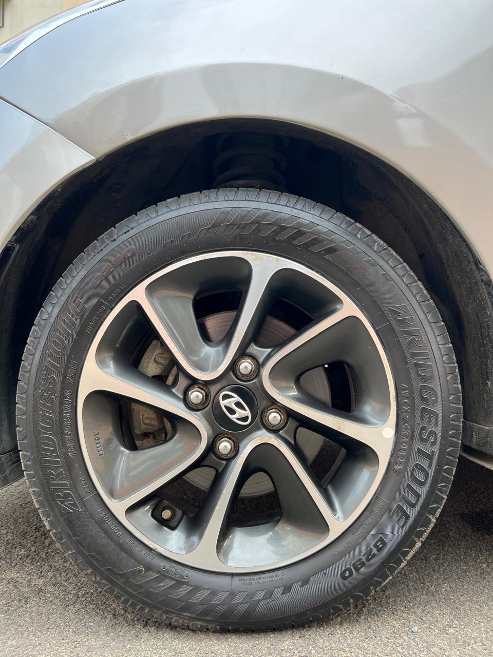 Hyundai Grand I10 - Image 15