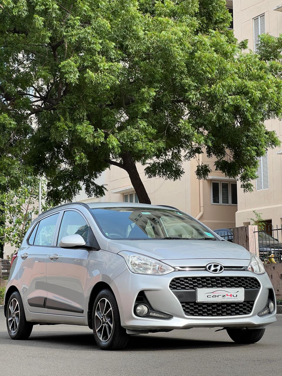 Hyundai Grand I10 - Image 2
