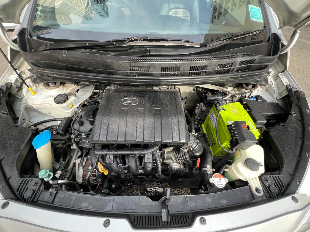 Hyundai Grand I10 - Image 6