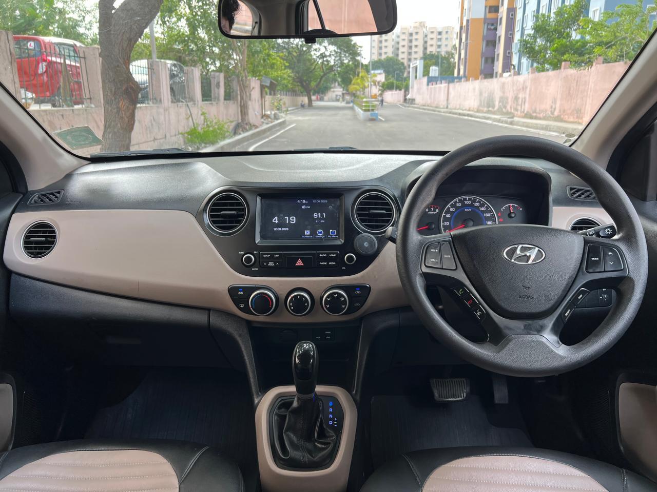 Hyundai Grand I10 - Image 8