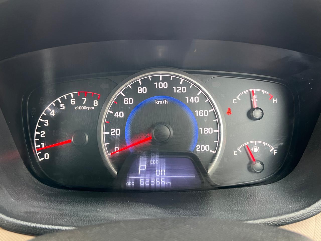 Hyundai Grand I10 - Image 7