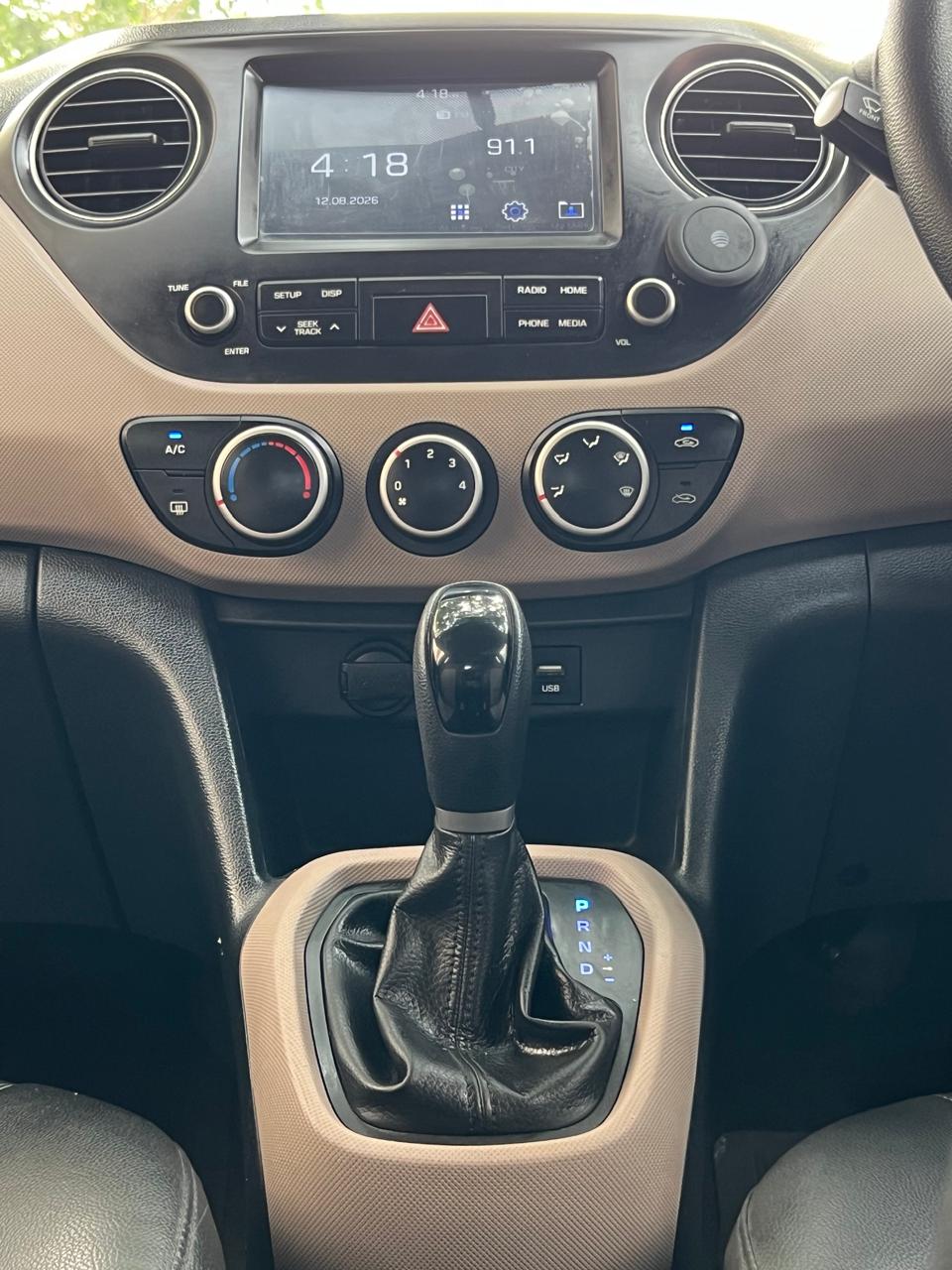 Hyundai Grand I10 - Image 10