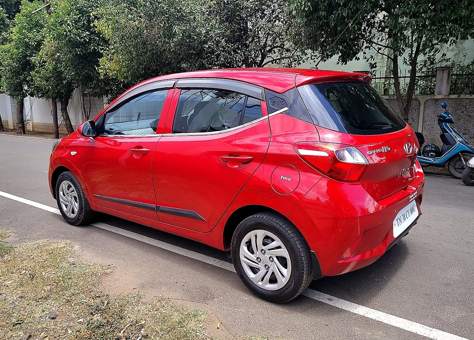 Hyundai Grand i10 Nios - Image 3