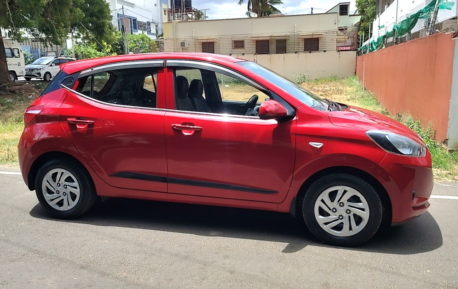 Hyundai Grand i10 Nios - Image 2