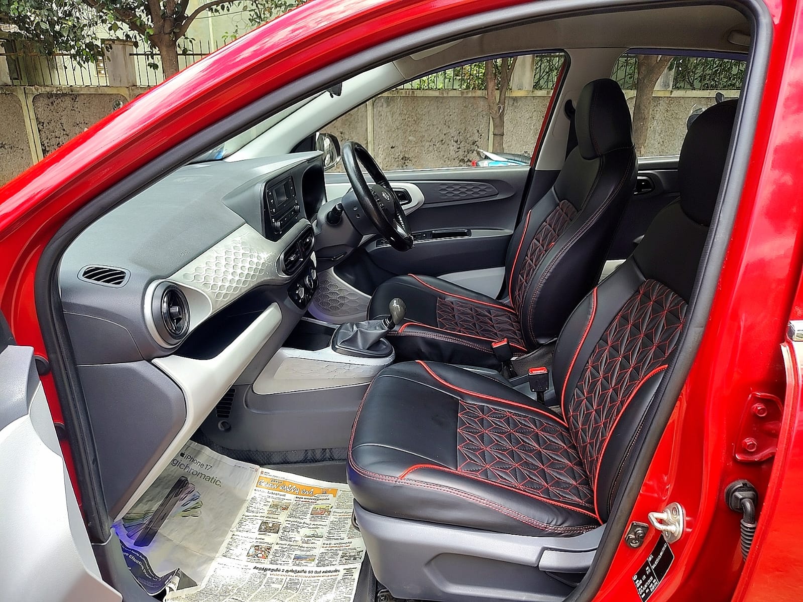 Hyundai Grand i10 Nios - Image 5