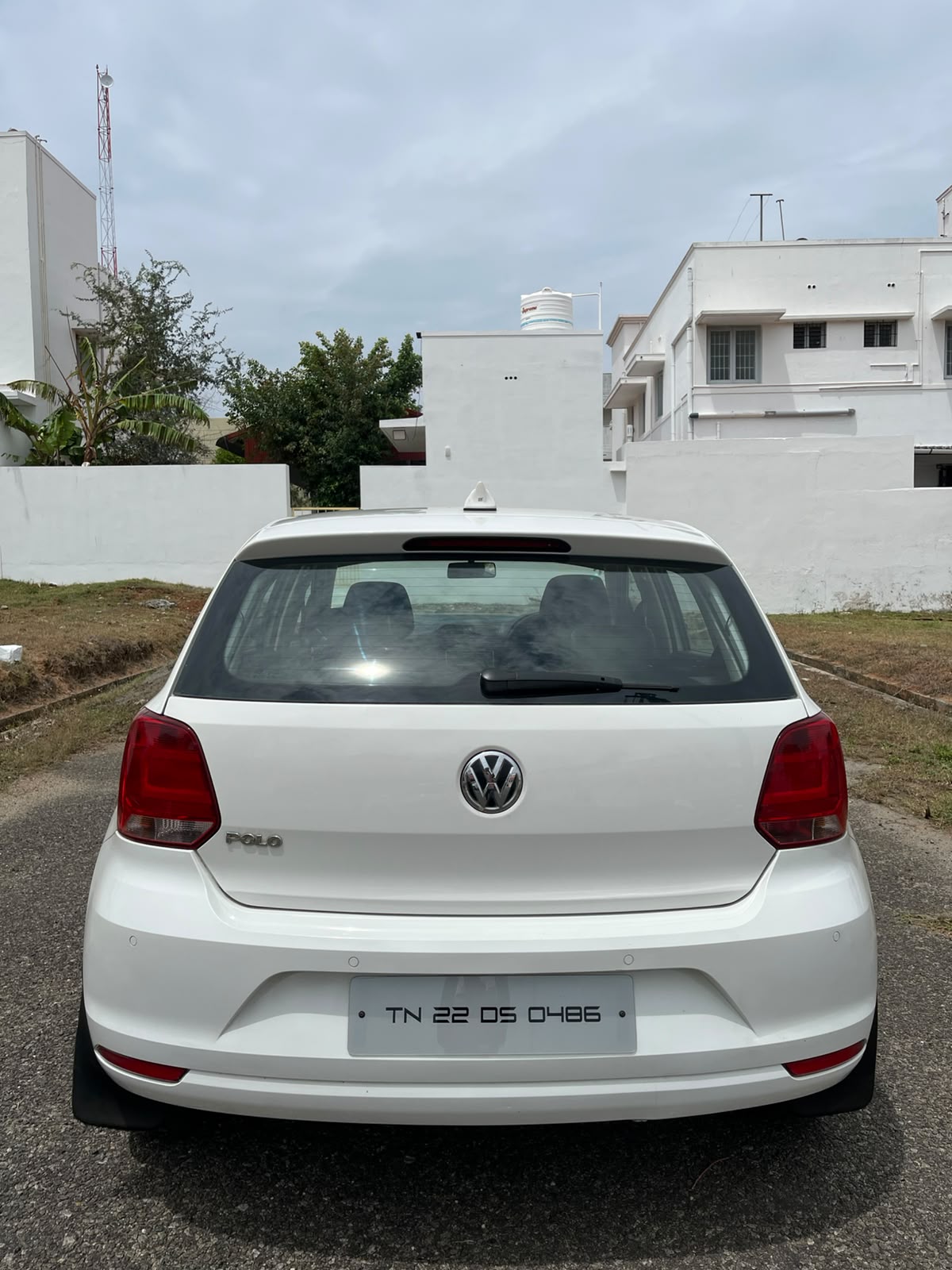 Volkswagen Polo - Image 2