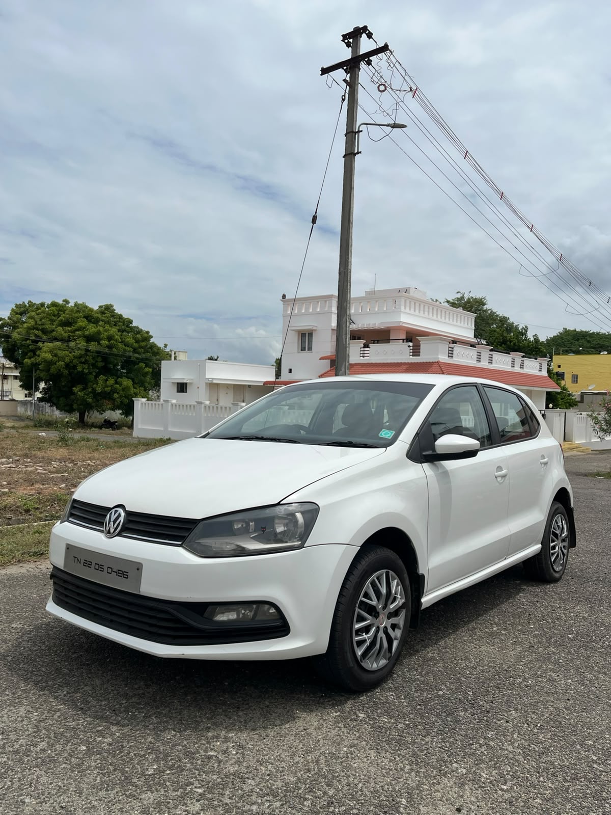Volkswagen Polo - Image 6