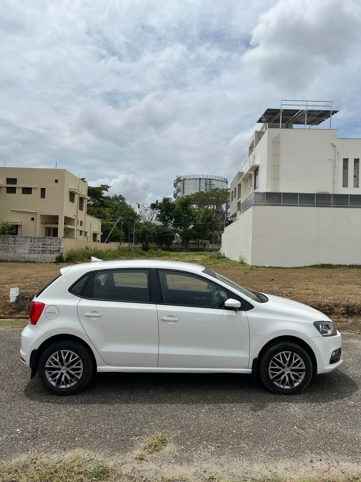 Volkswagen Polo - Image 3