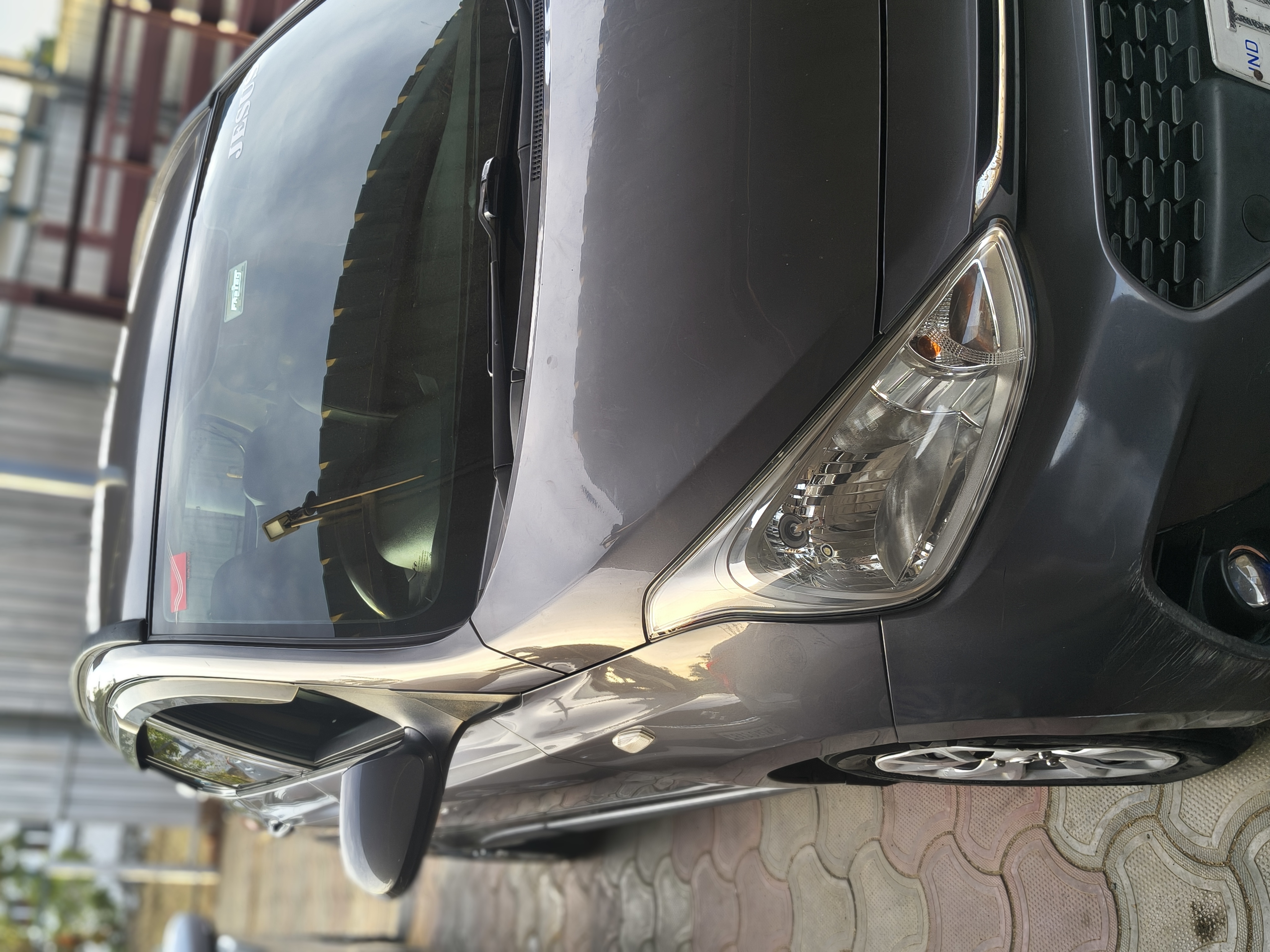 Hyundai i10 - Image 2