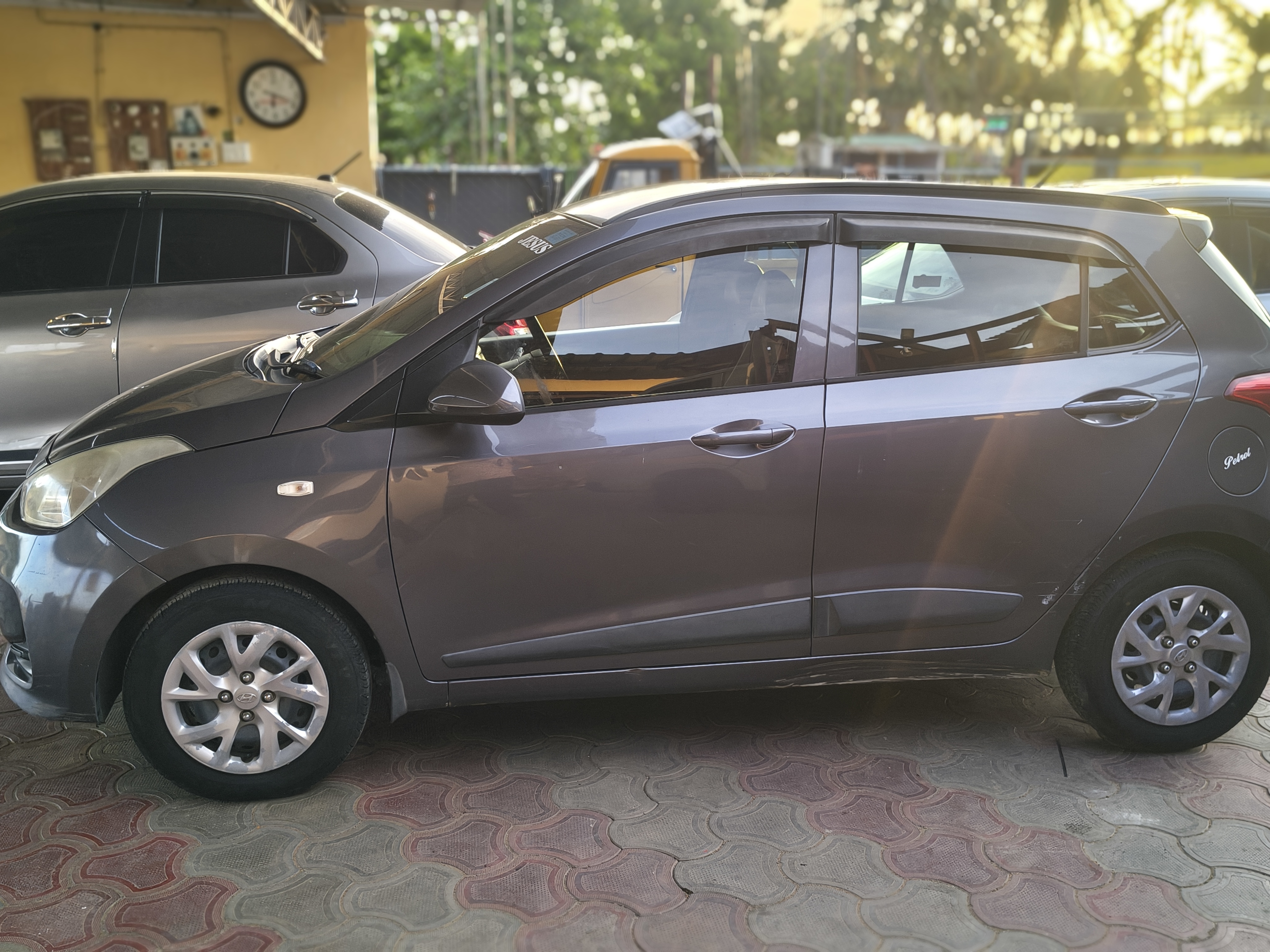 Hyundai i10 - Image 3