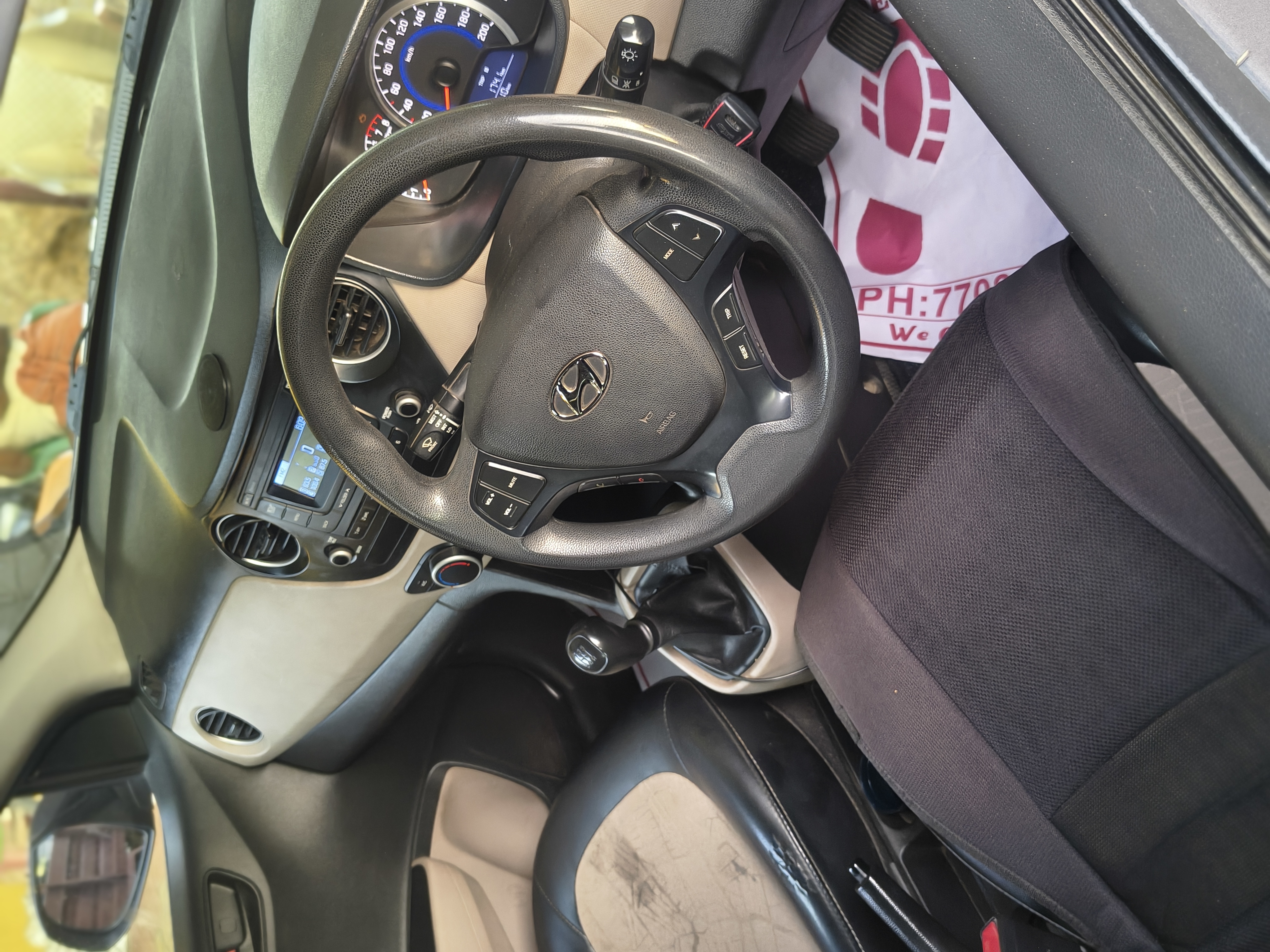 Hyundai i10 - Image 4