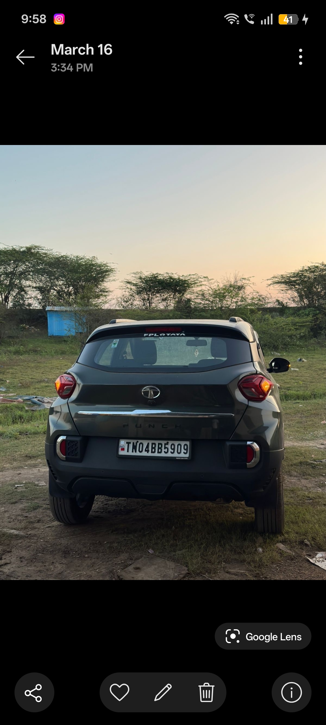 Tata punch - Image 2