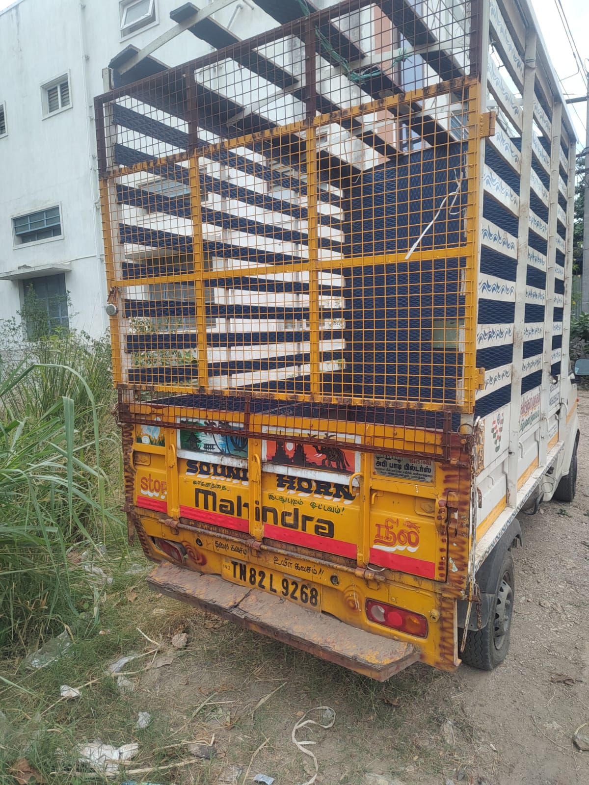 Mahindra Jeeto - Image 4