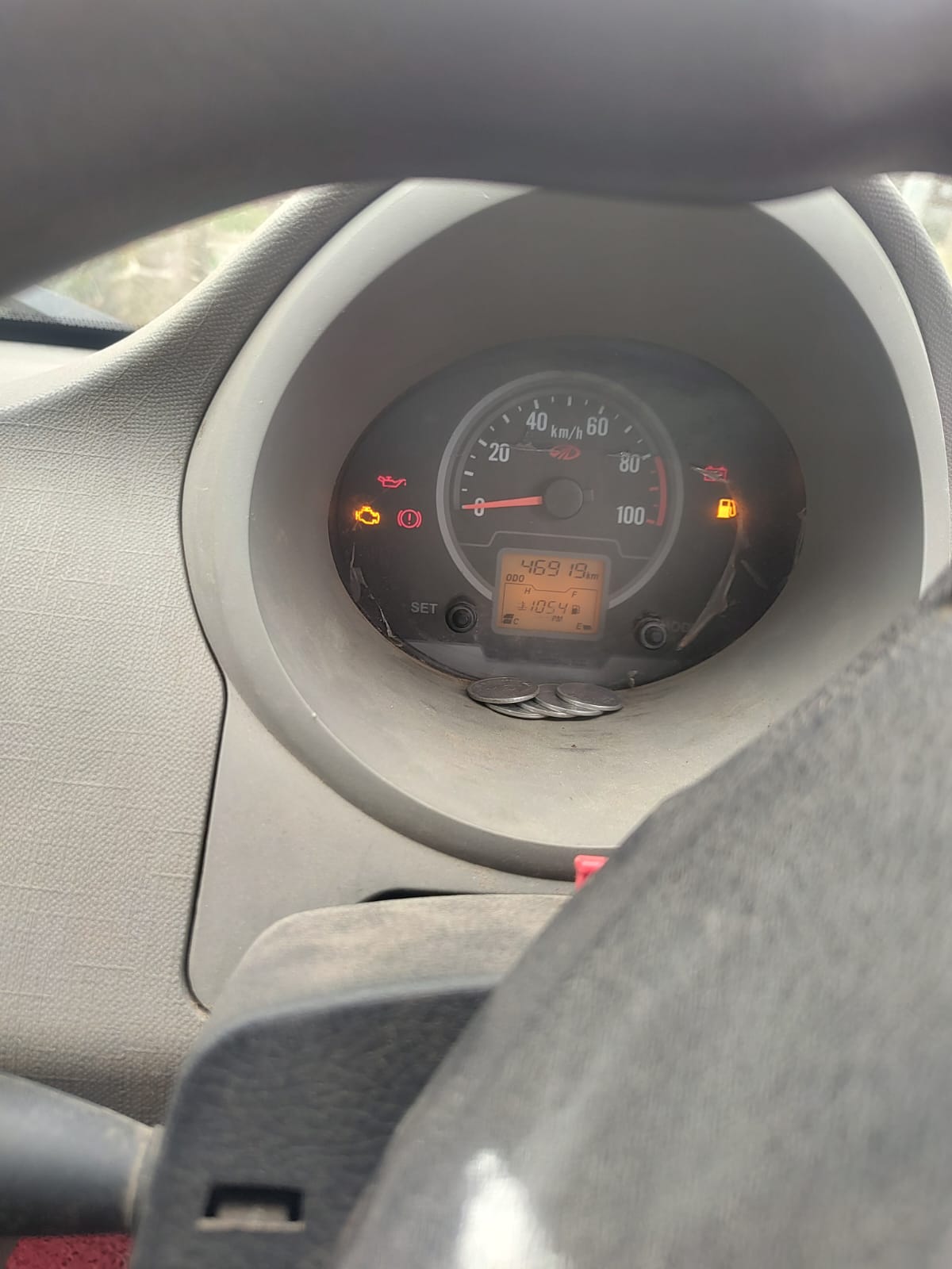 Mahindra Jeeto - Image 6