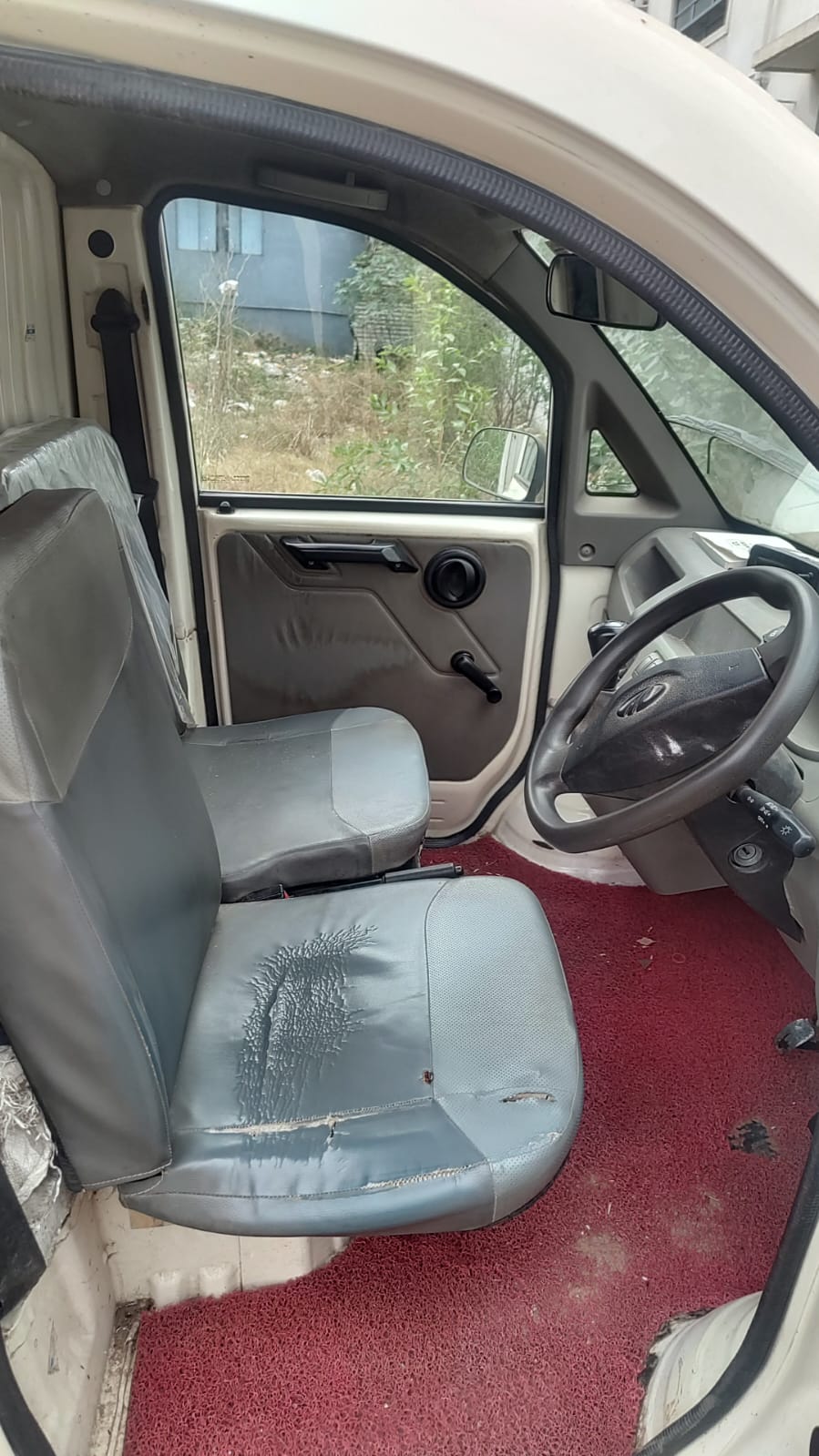 Mahindra Jeeto - Image 5