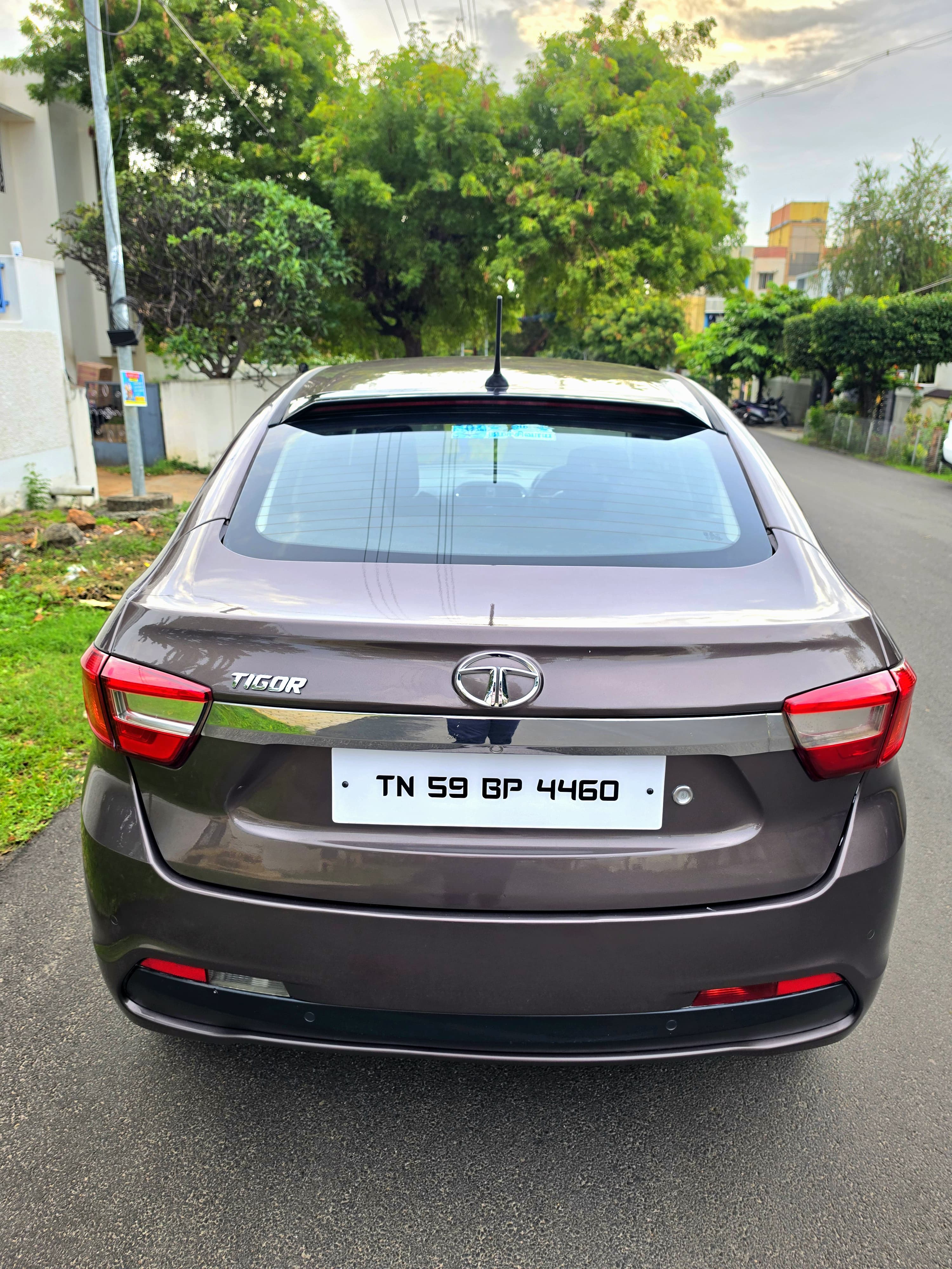 Tata Tigor - Image 2