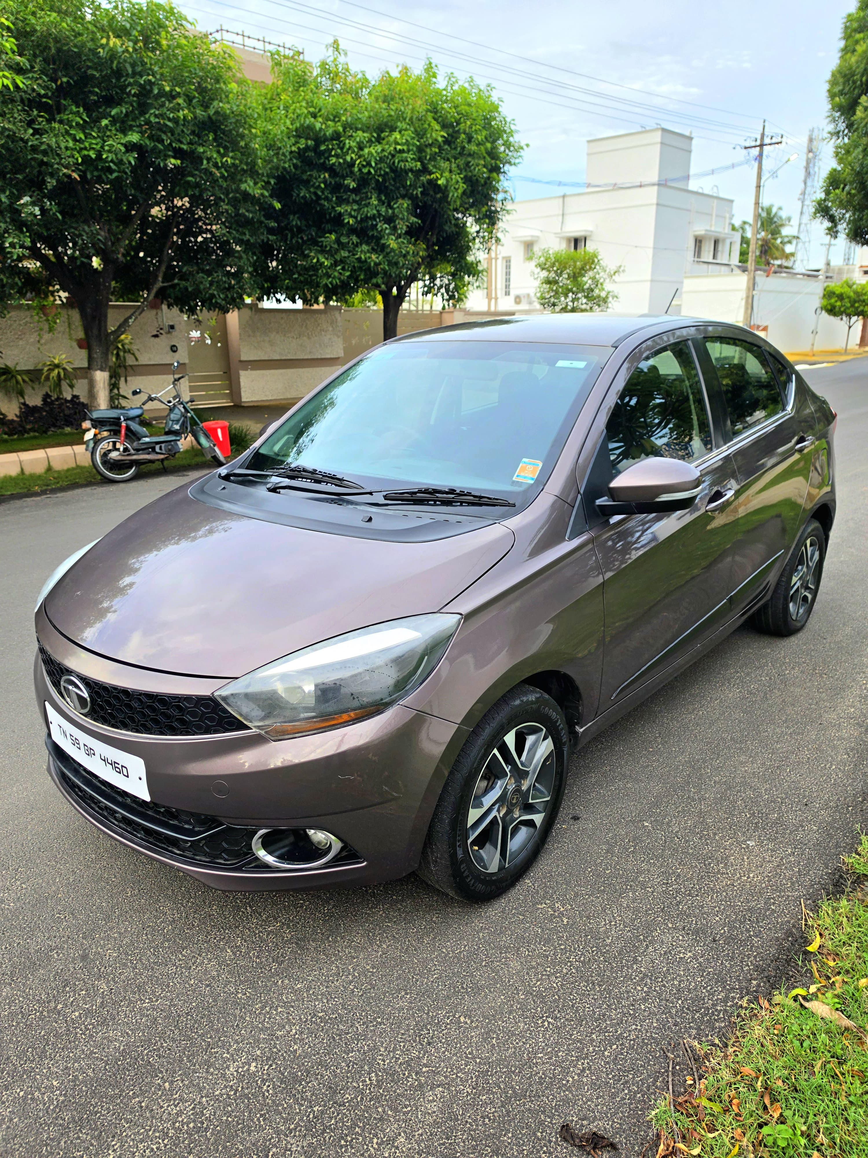 Tata Tigor - Image 6