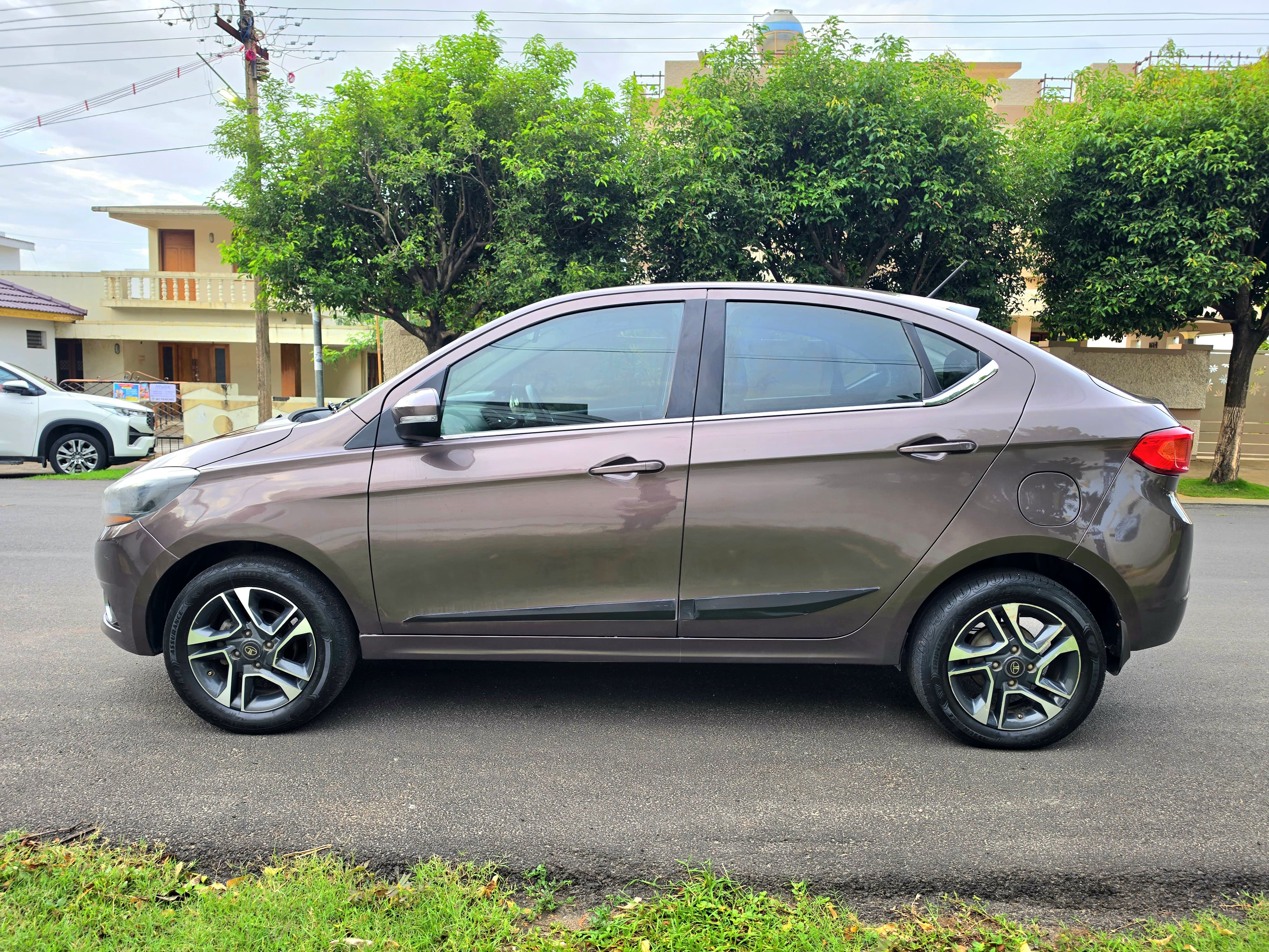 Tata Tigor - Image 3
