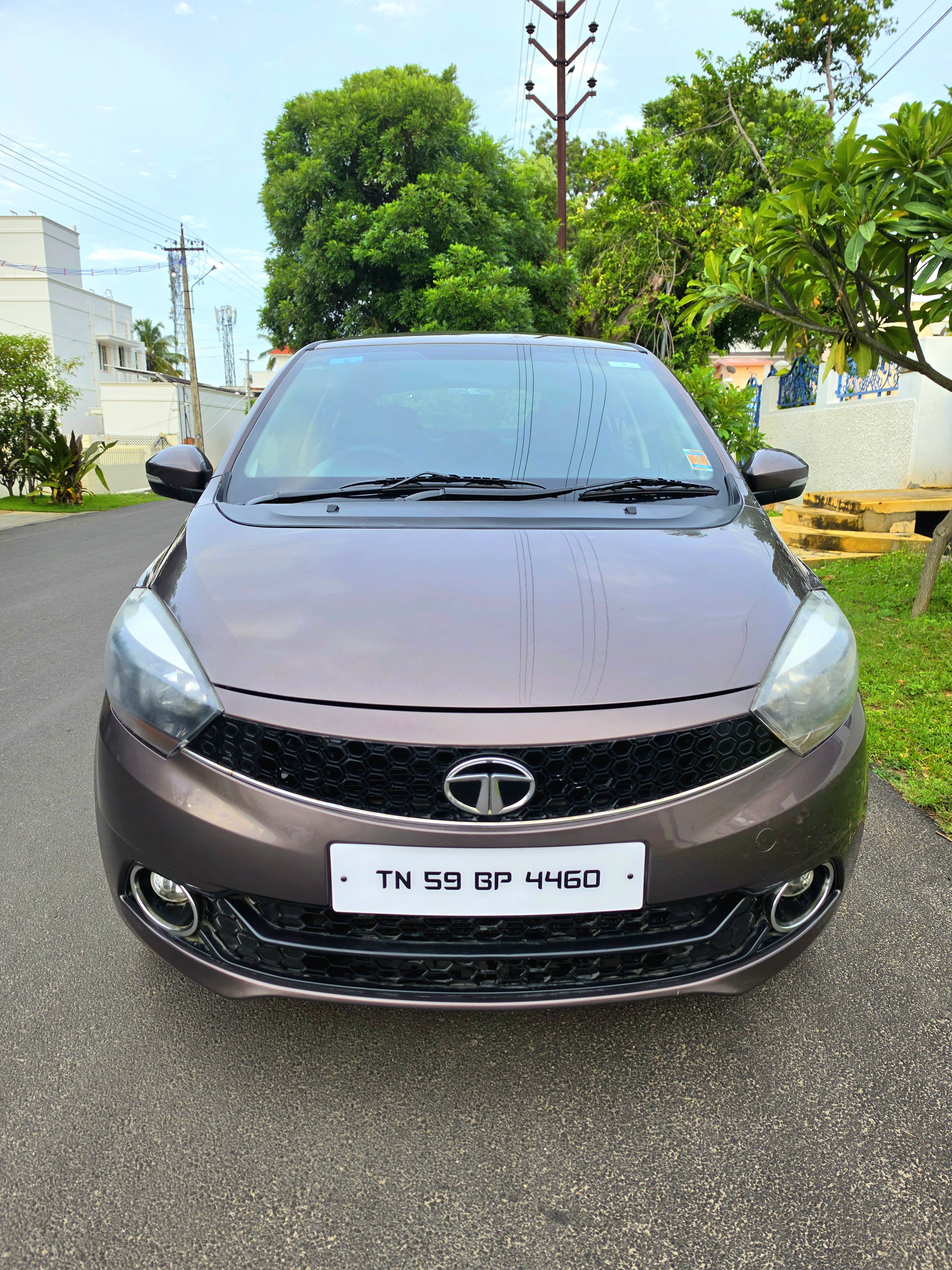 Tata Tigor