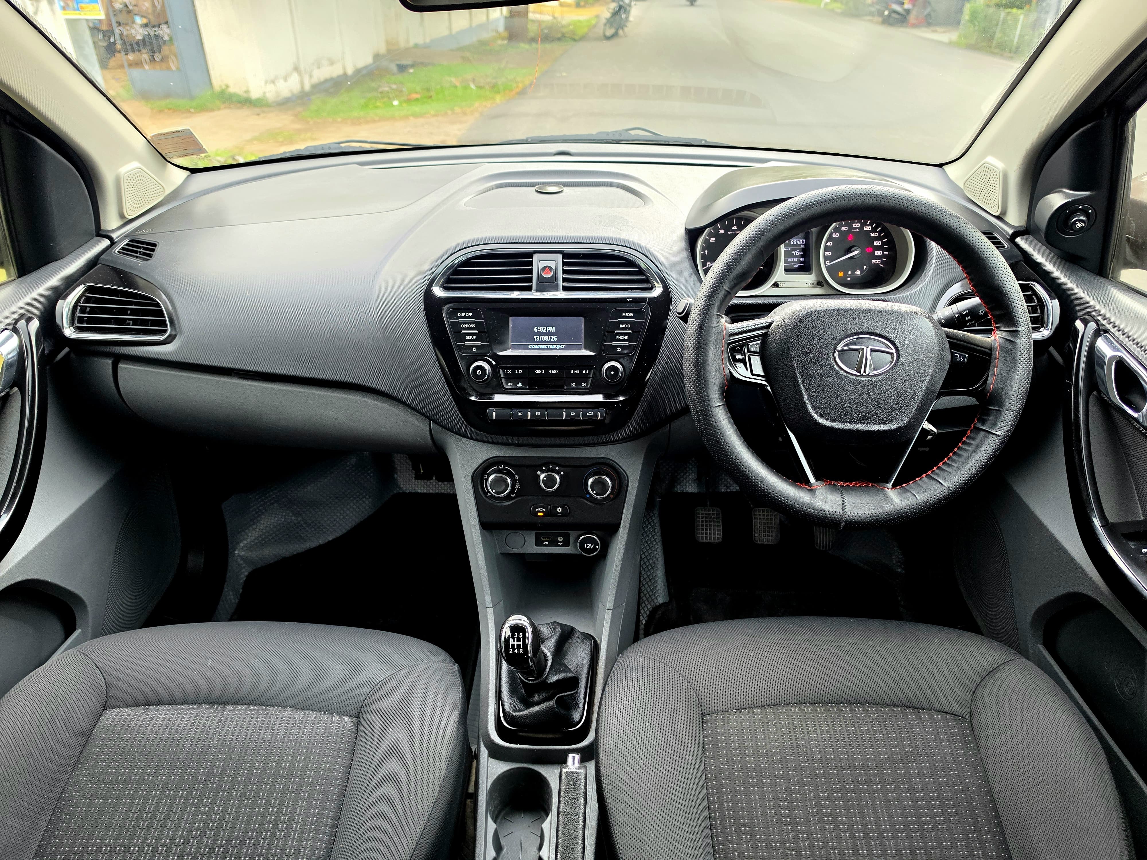 Tata Tigor - Image 5