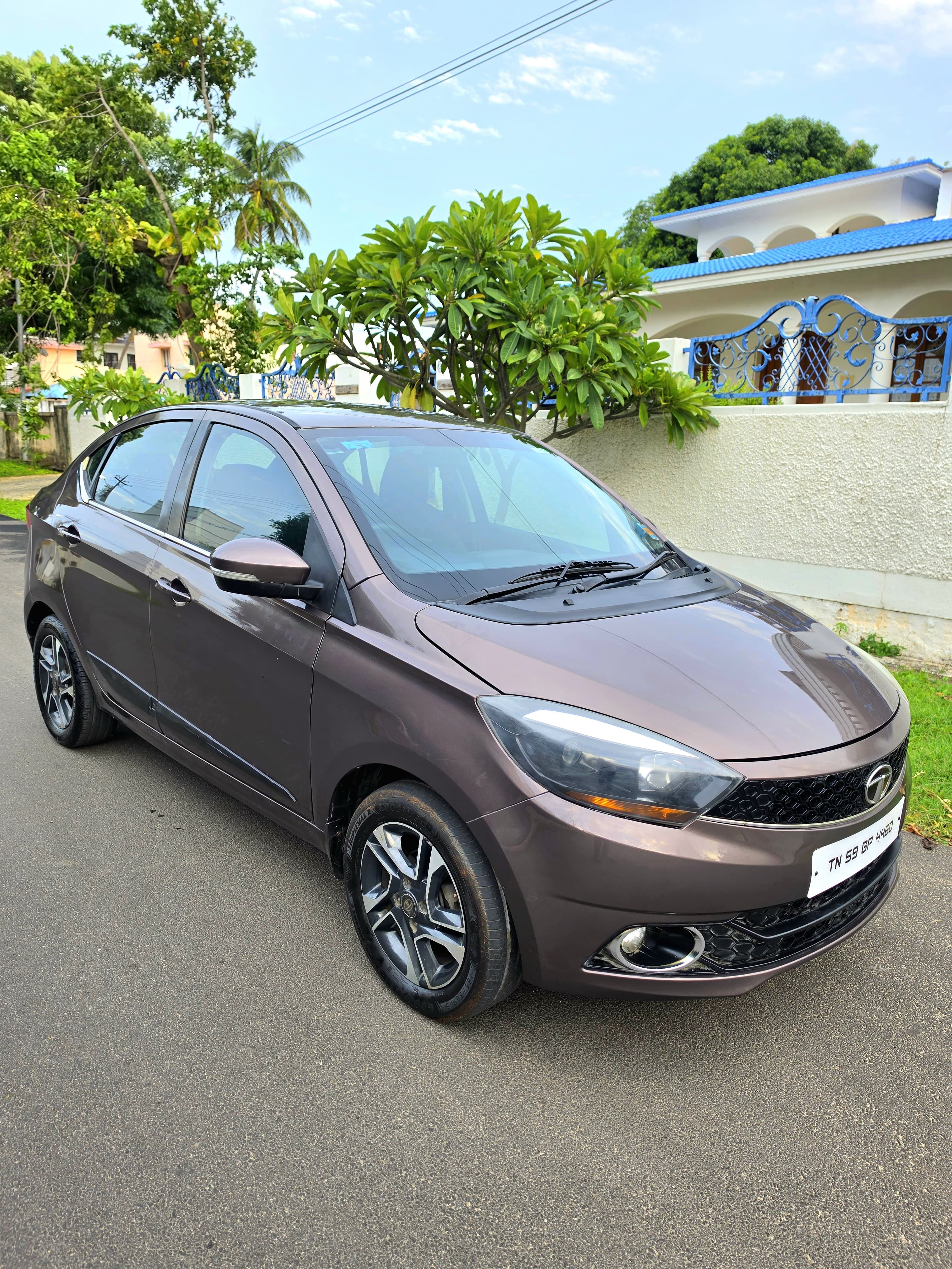Tata Tigor - Image 7