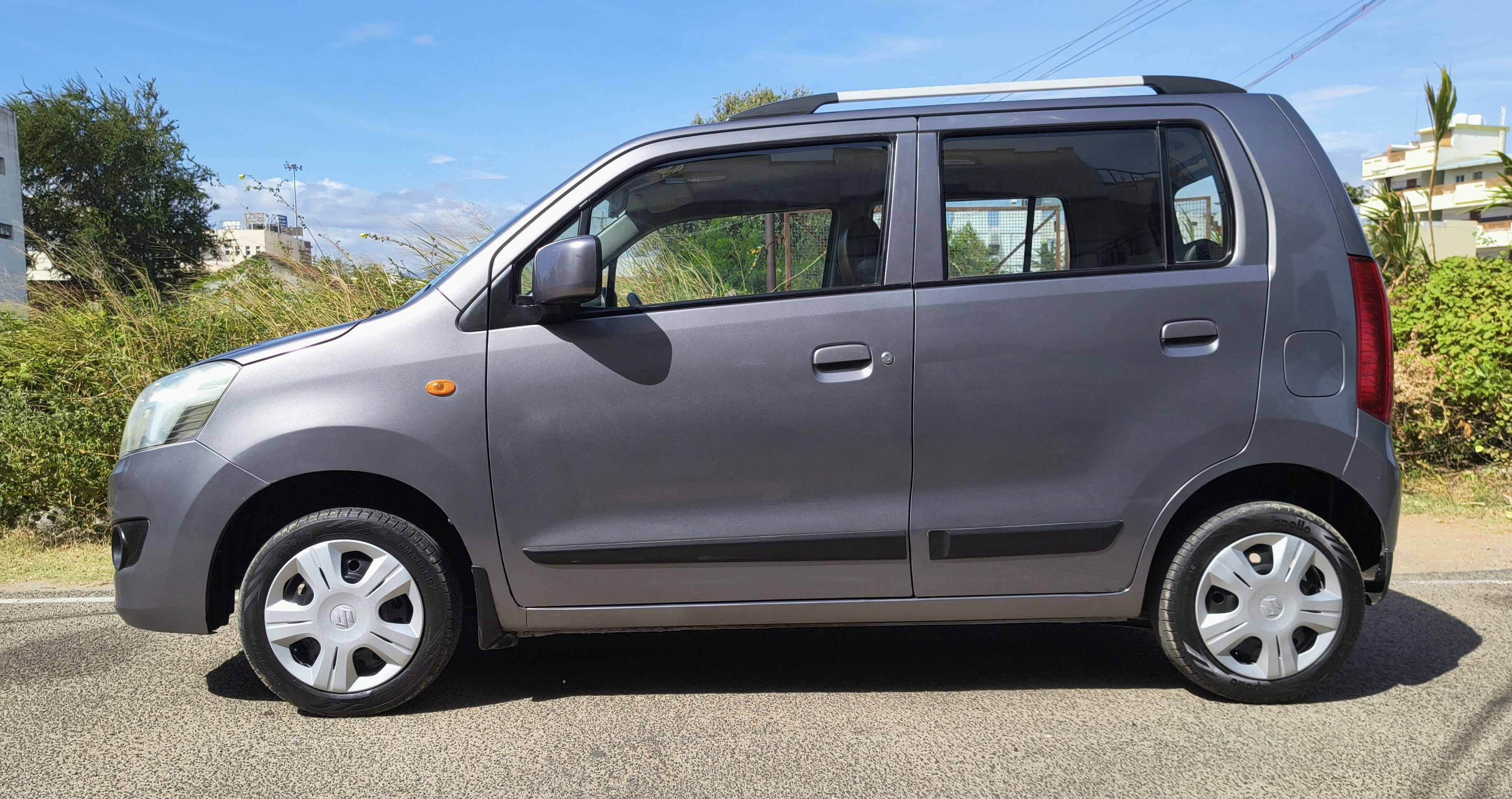 Maruti Suzuki Wagon R - Image 2