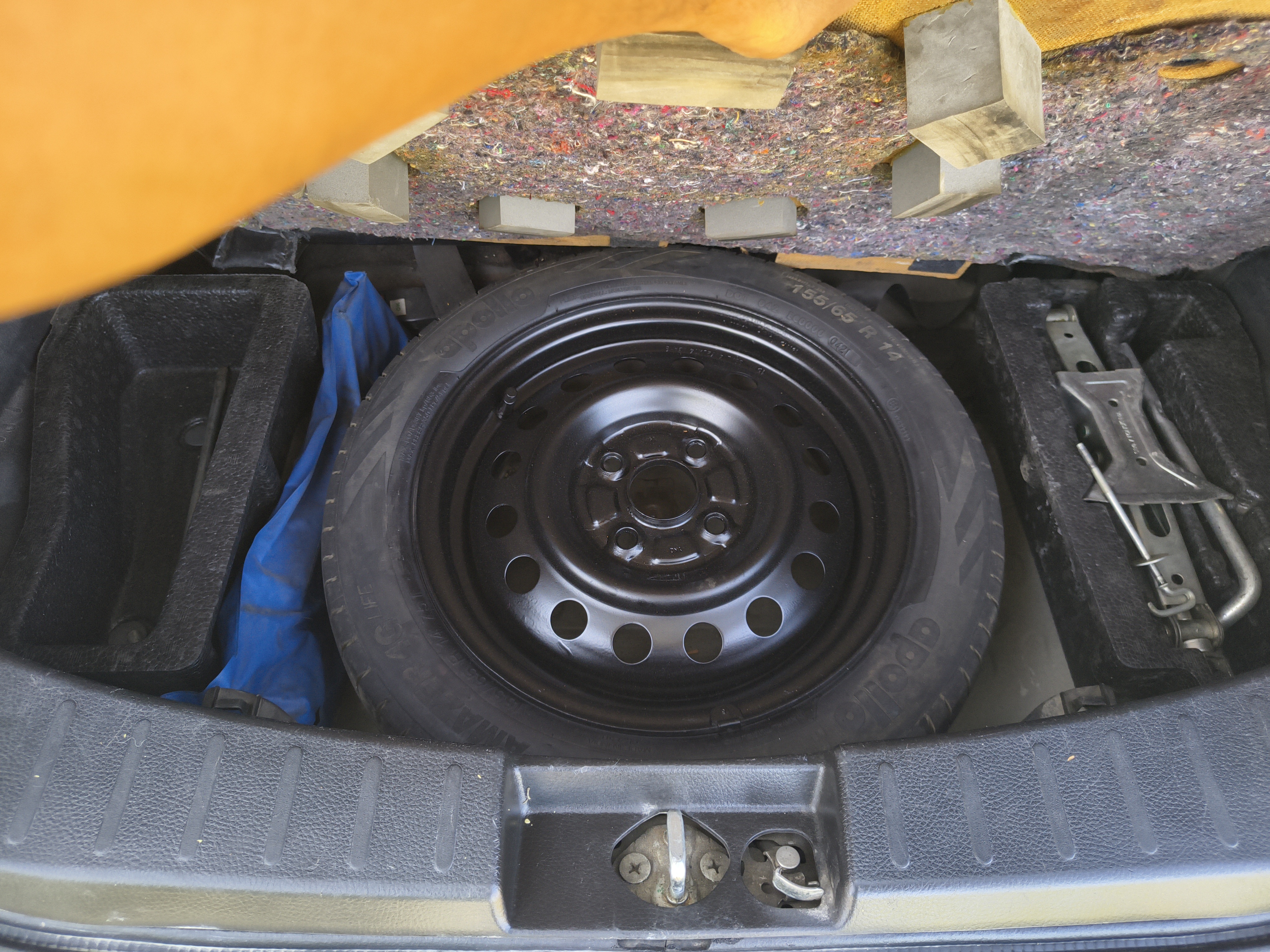Maruti Suzuki Wagon R - Image 12
