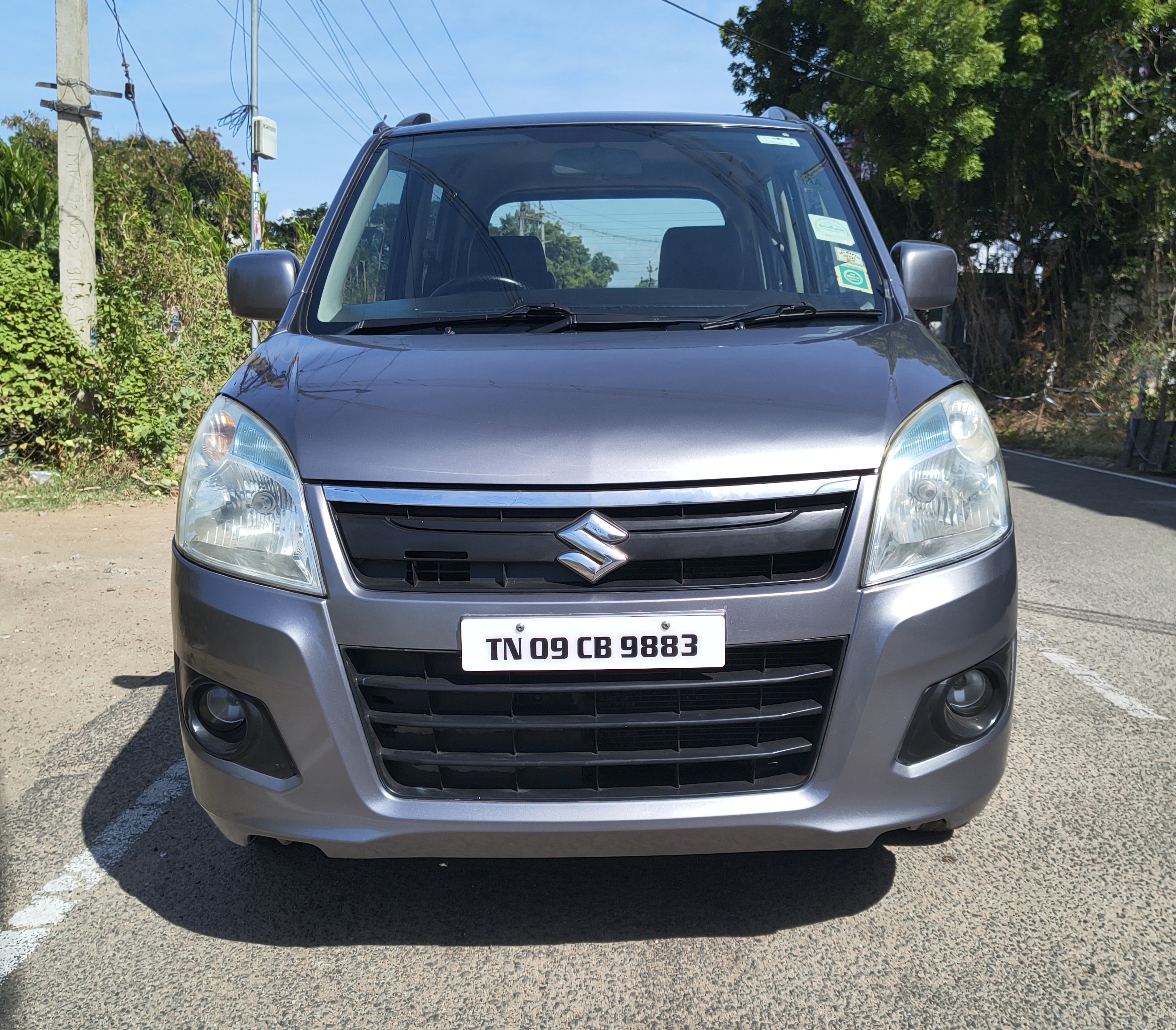 Maruti Suzuki Wagon R - Image 6