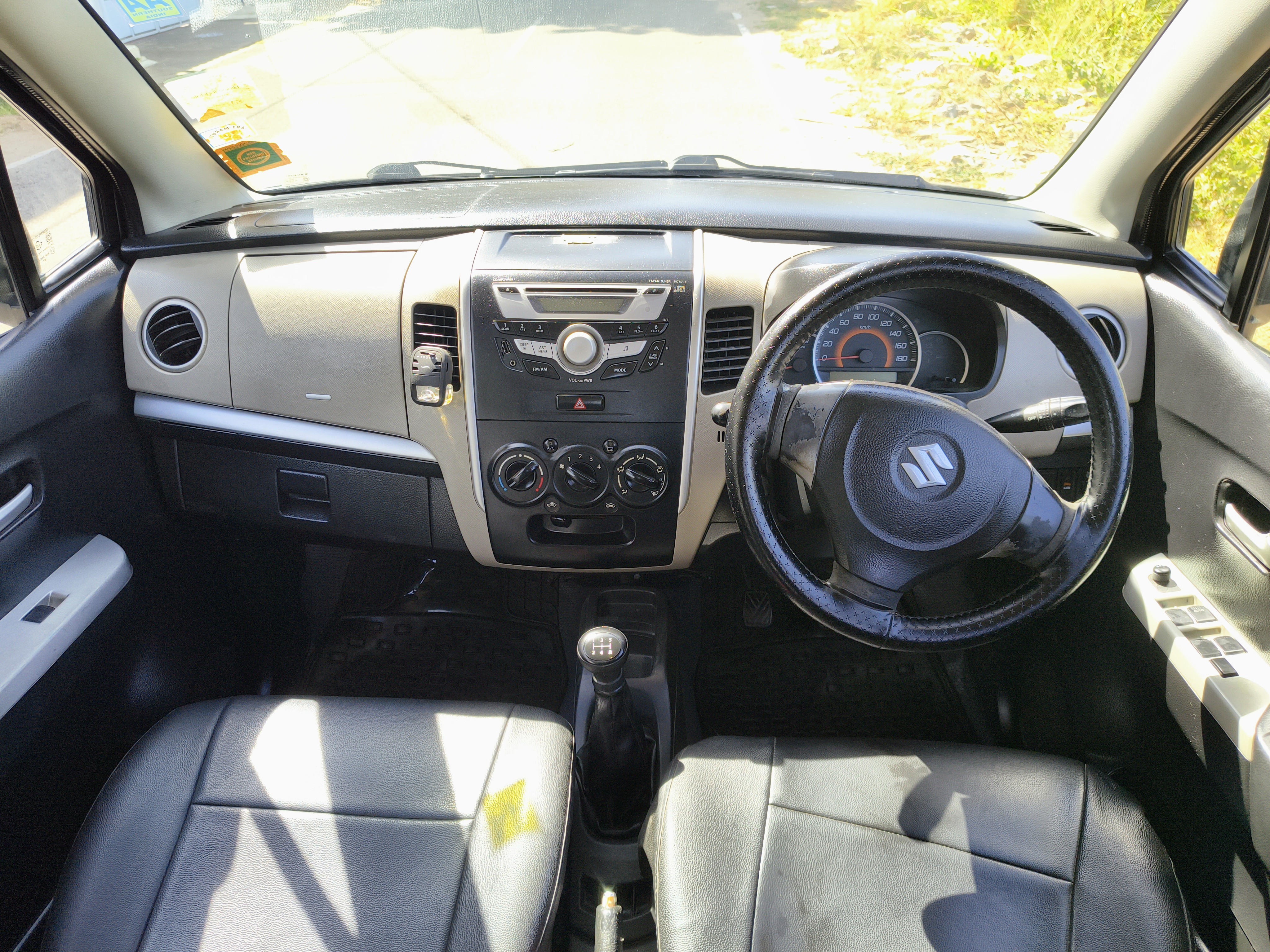 Maruti Suzuki Wagon R - Image 9