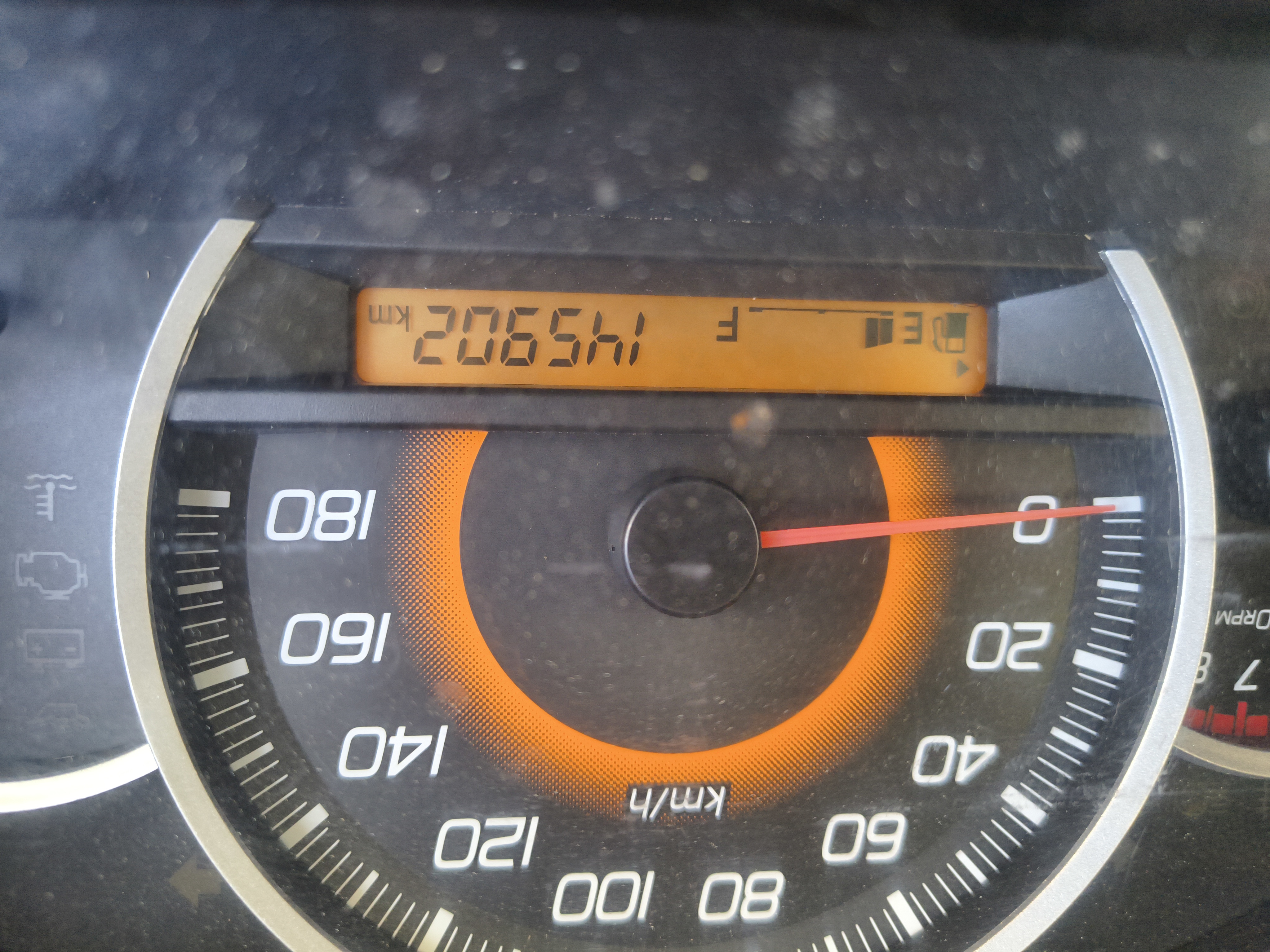 Maruti Suzuki Wagon R - Image 10