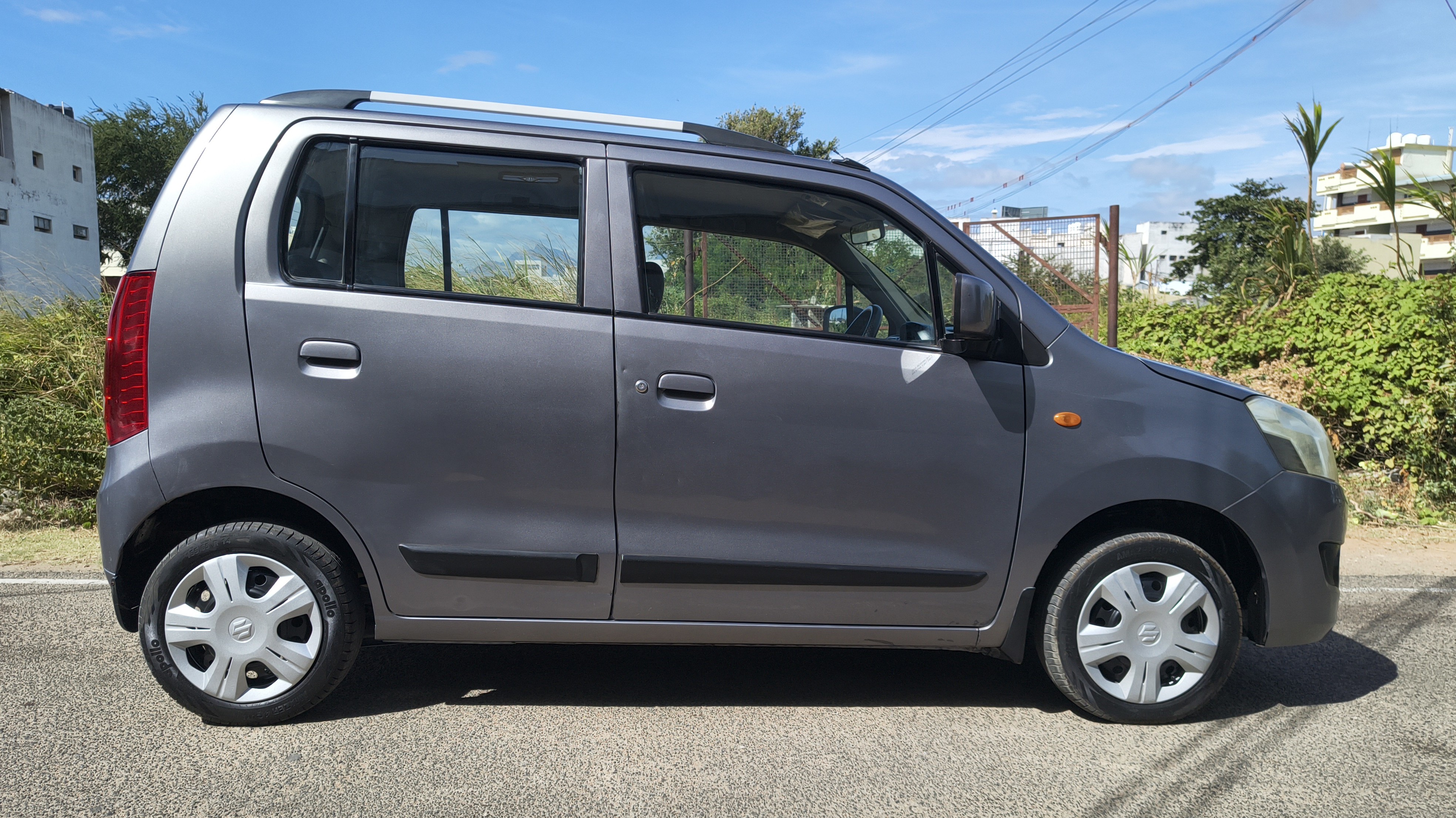 Maruti Suzuki Wagon R - Image 5