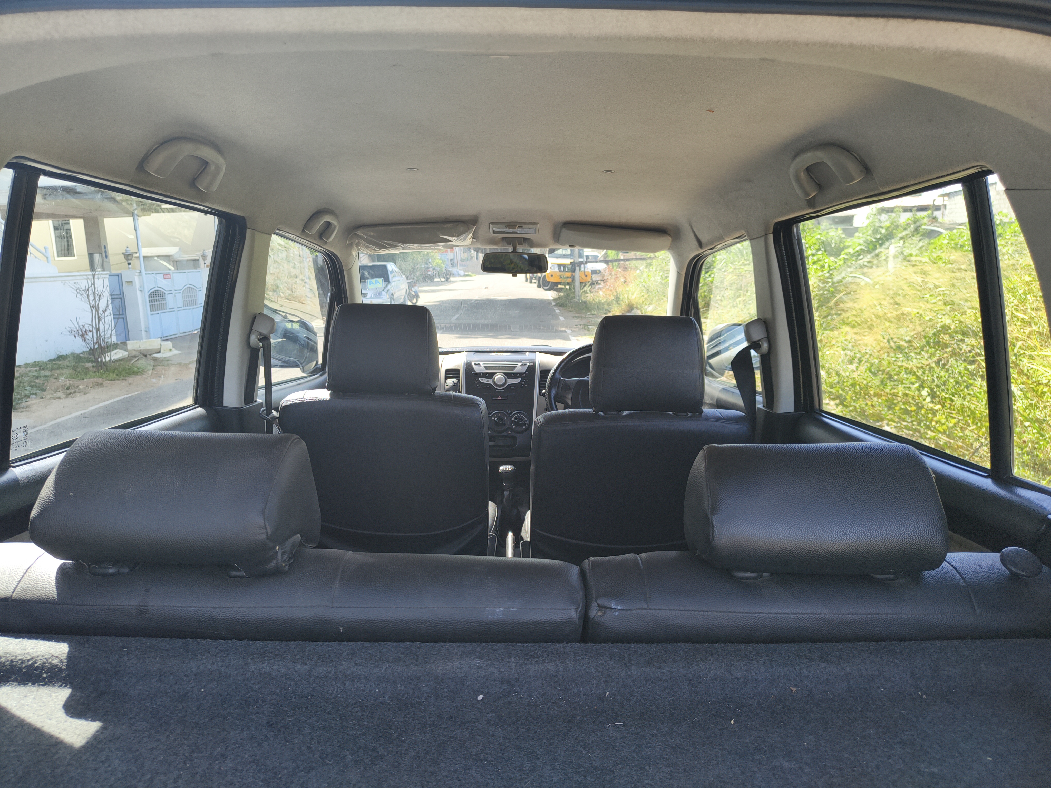 Maruti Suzuki Wagon R - Image 7