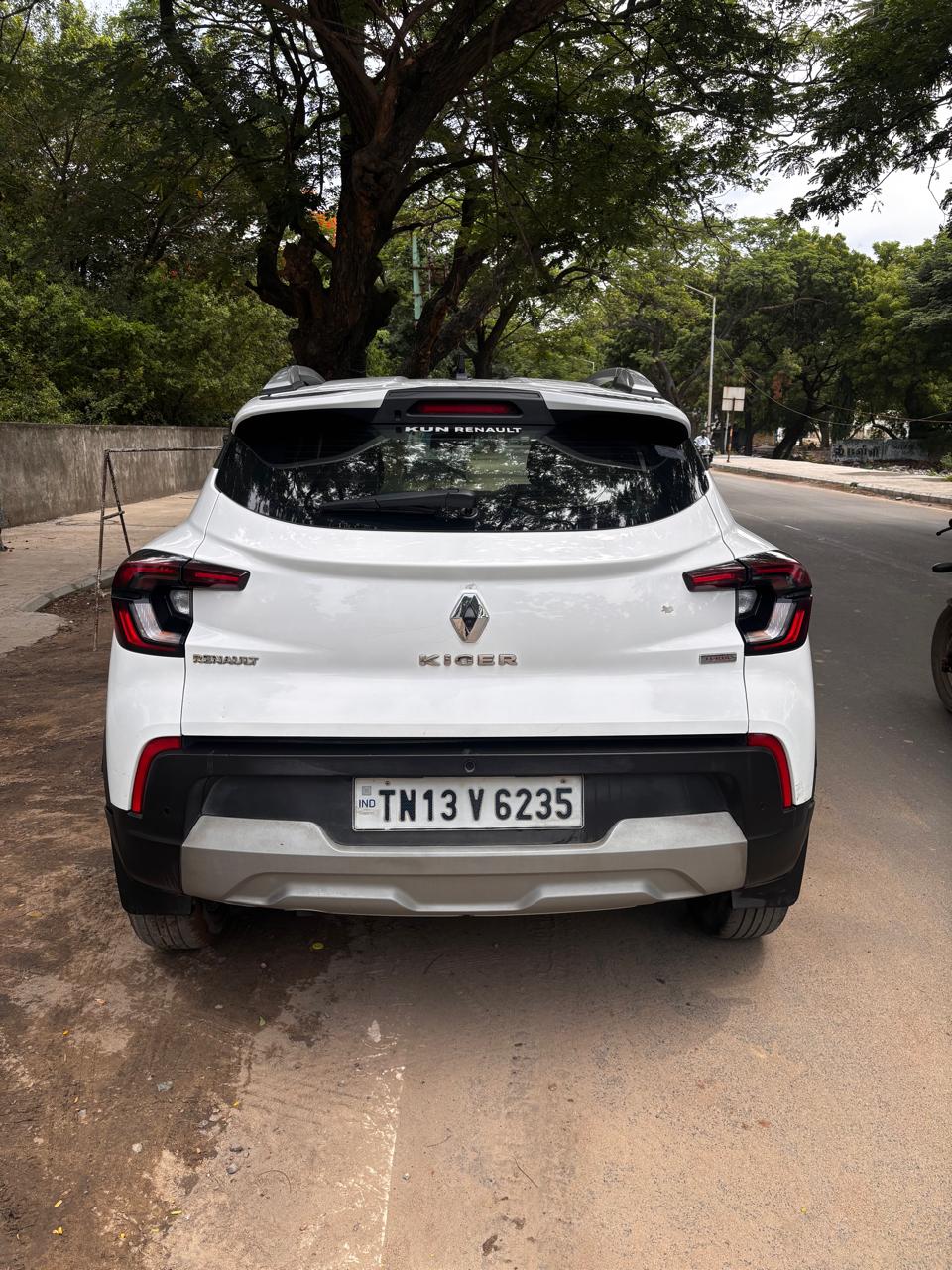 Renault Kiger - Image 2