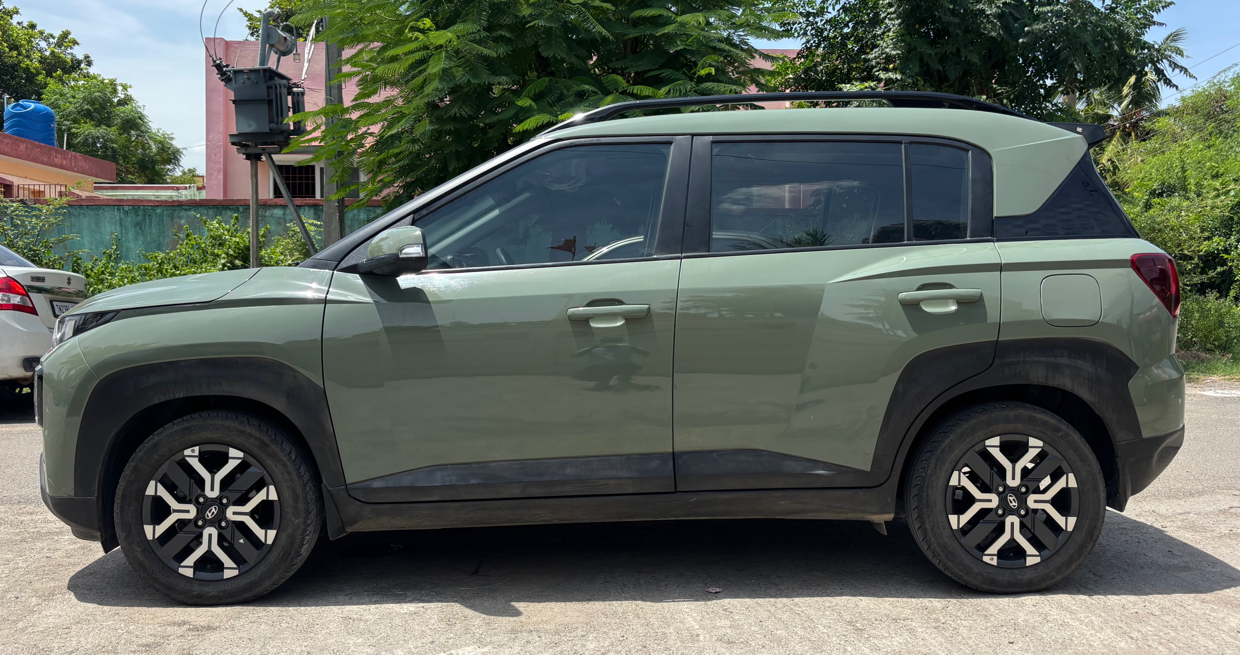 Hyundai Exter - Image 9