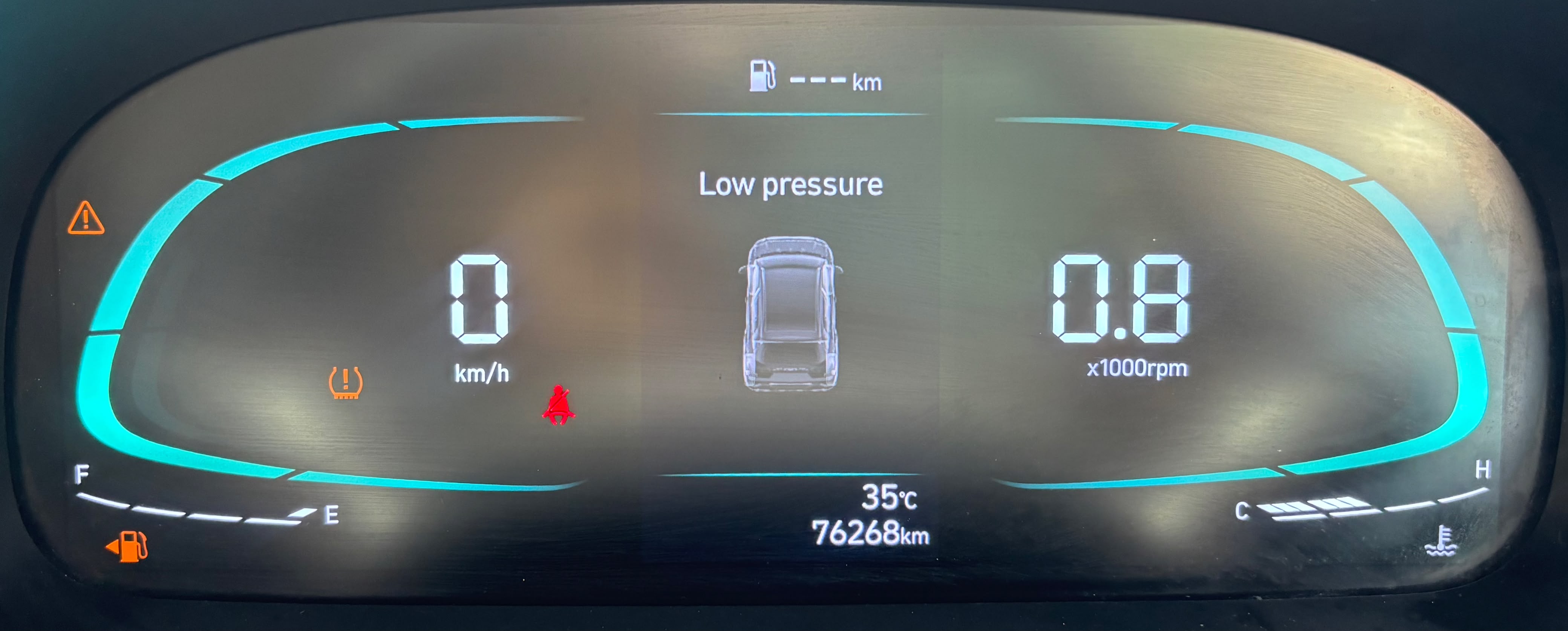 Hyundai Exter - Image 4