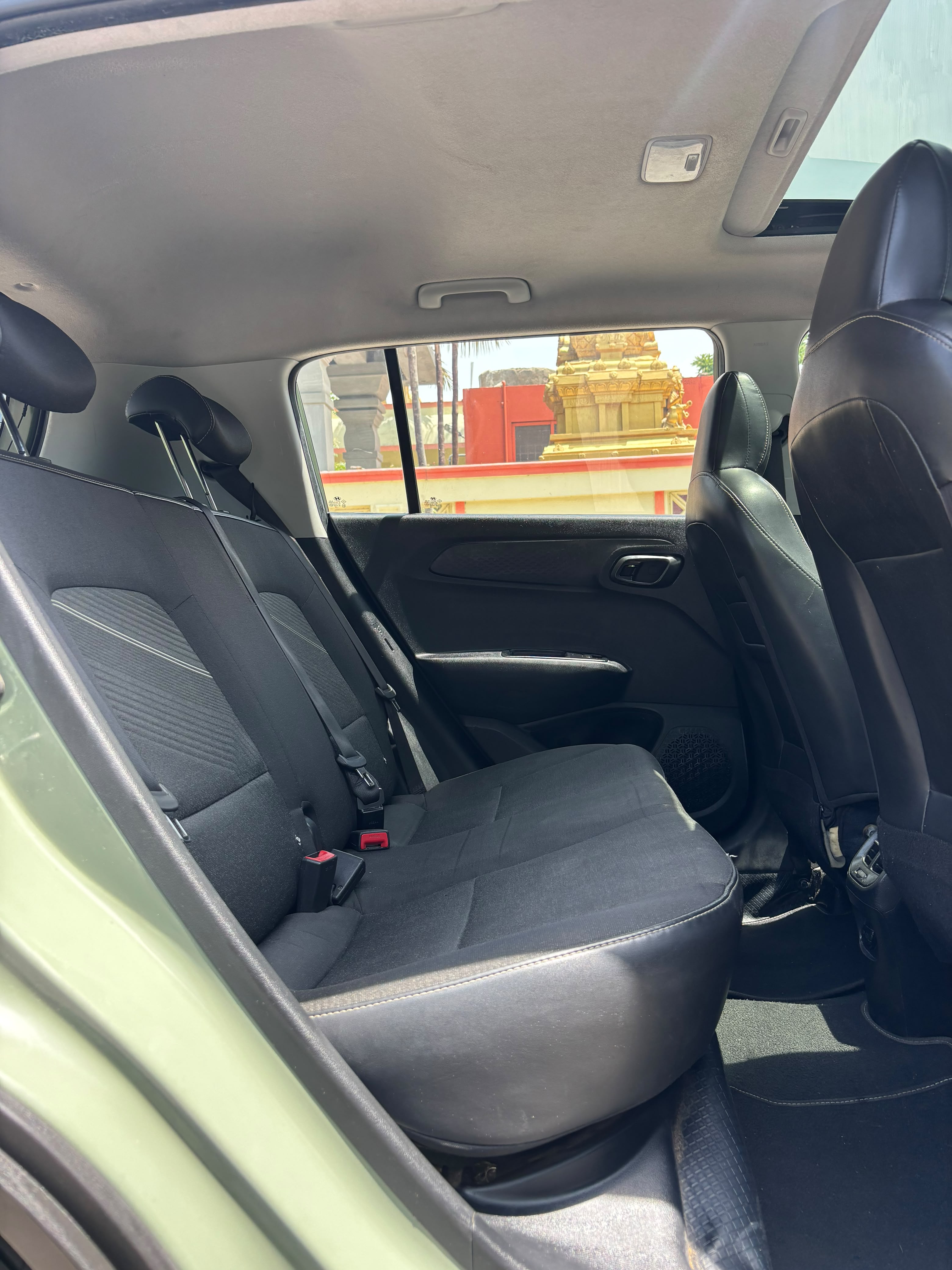 Hyundai Exter - Image 7