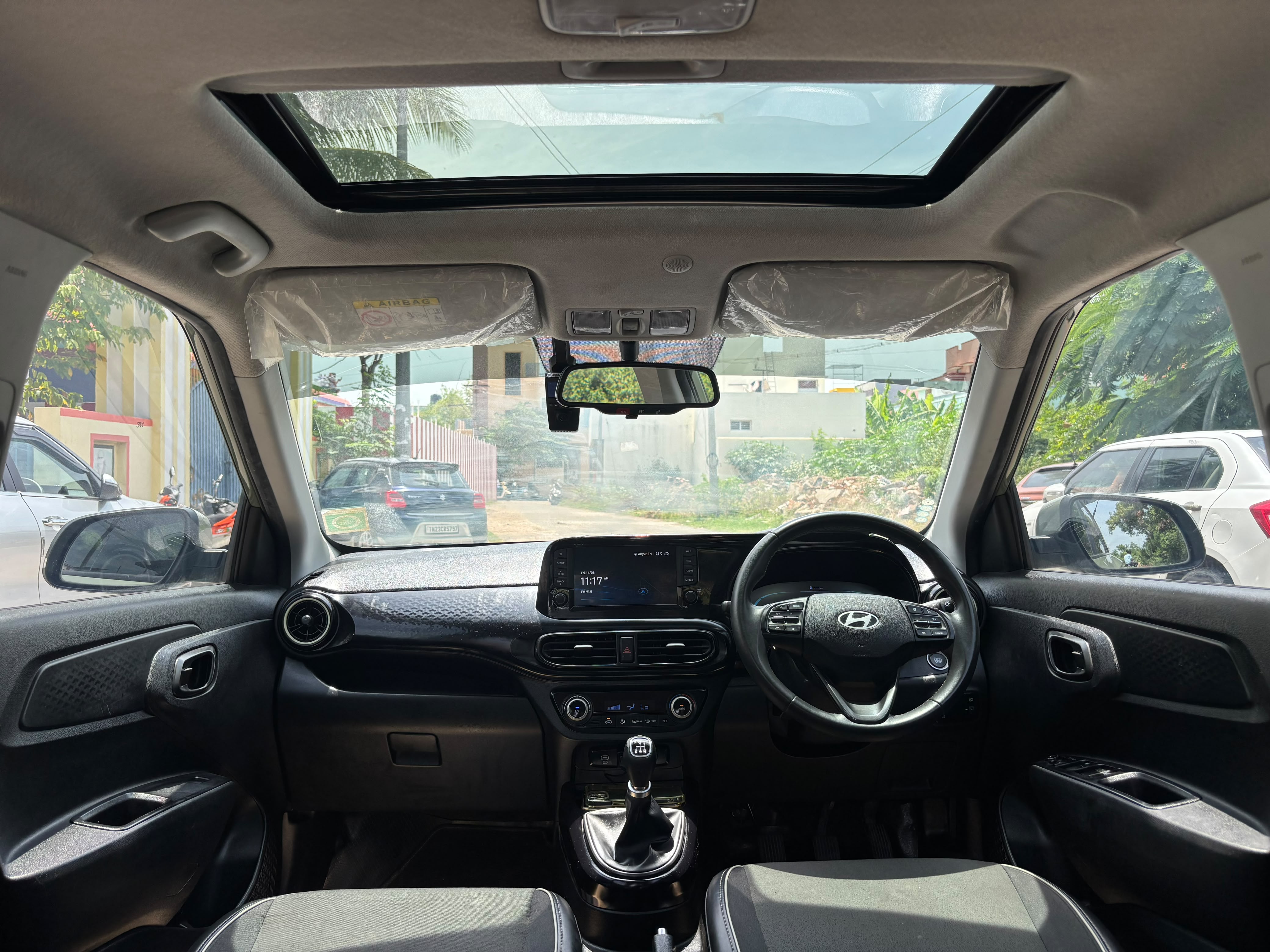 Hyundai Exter - Image 5