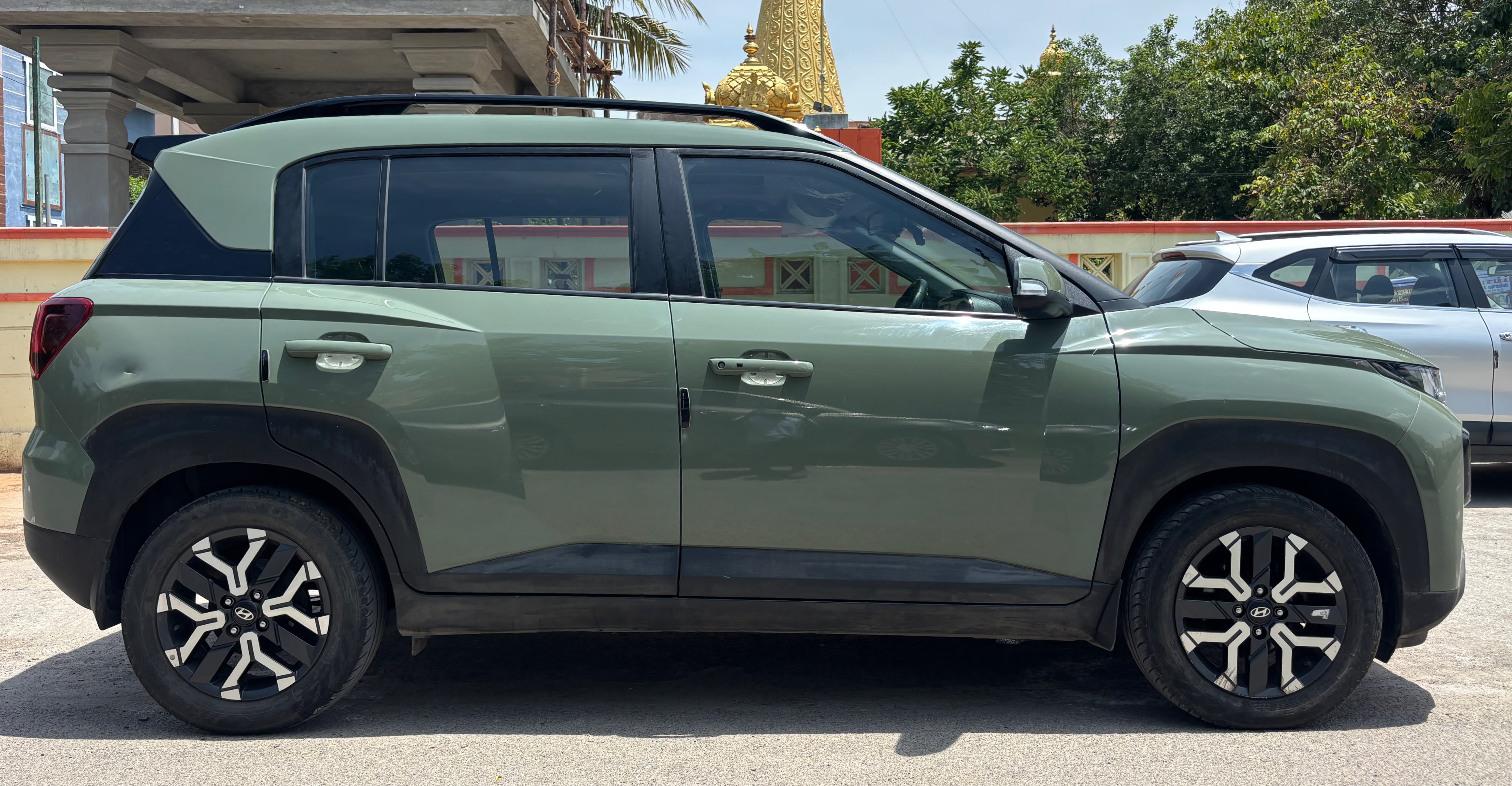 Hyundai Exter - Image 8