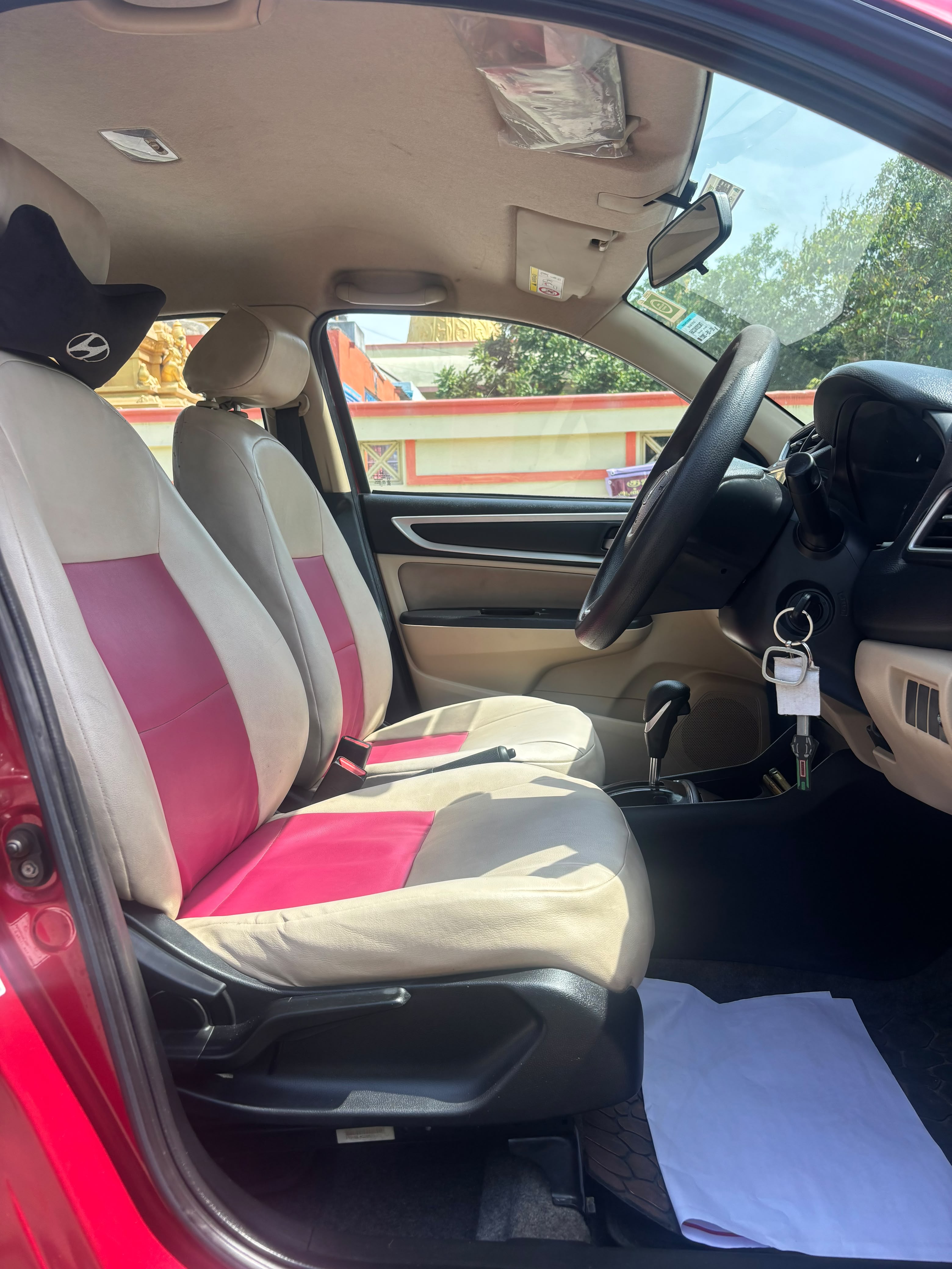 Honda Amaze - Image 5
