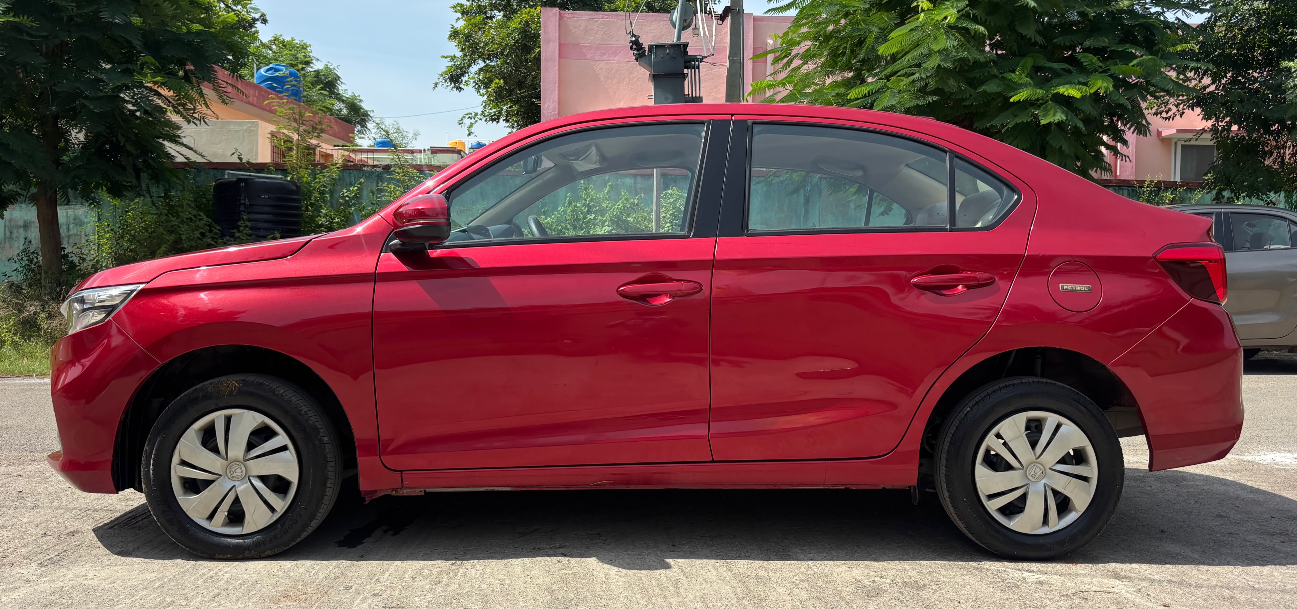 Honda Amaze - Image 8