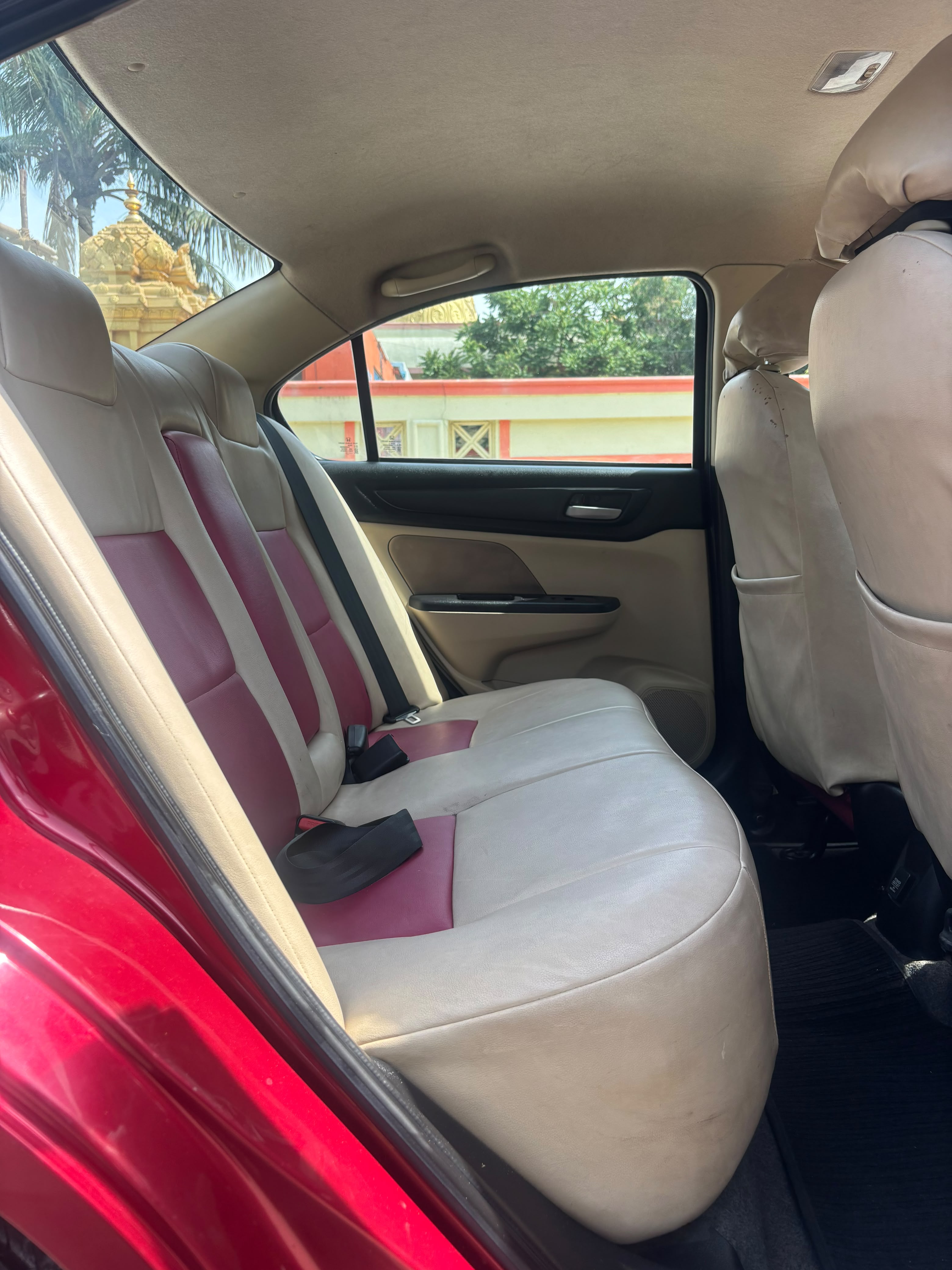 Honda Amaze - Image 6