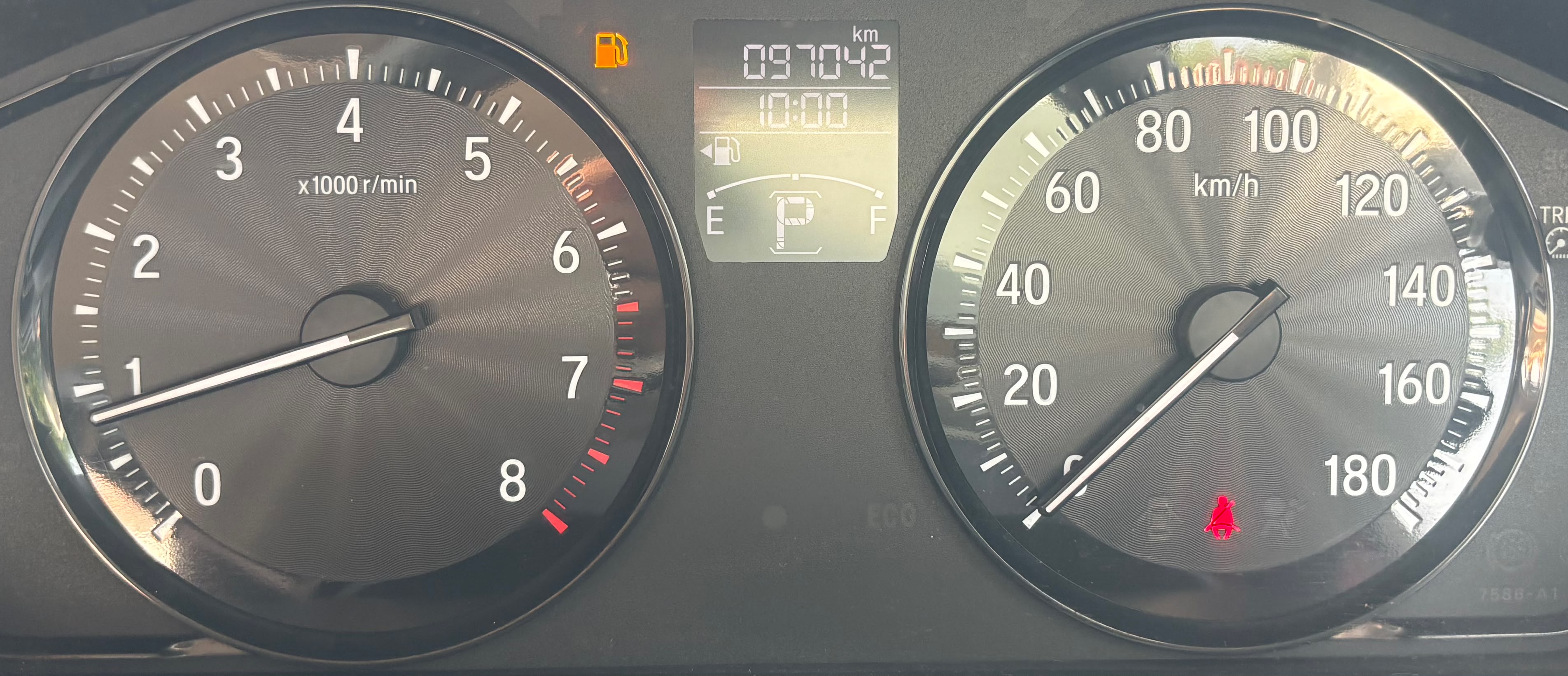 Honda Amaze - Image 4