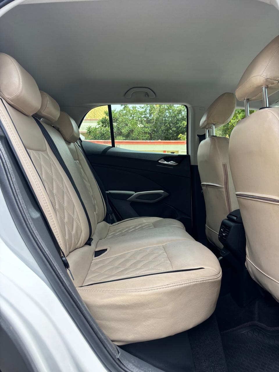 Skoda Kylaq - Image 7