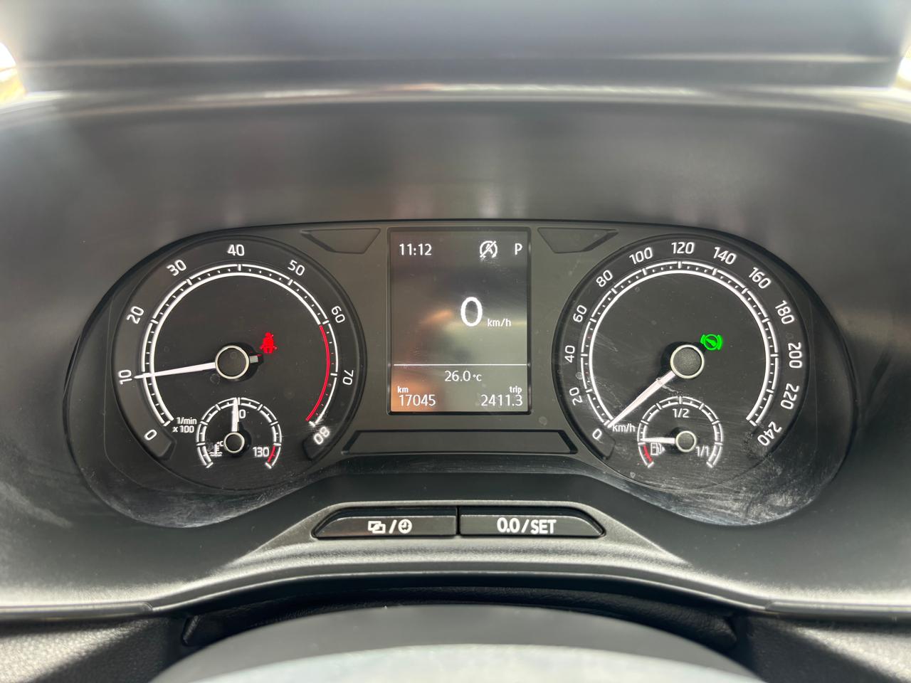 Skoda Kylaq - Image 4