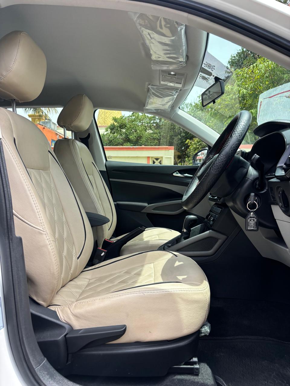 Skoda Kylaq - Image 6