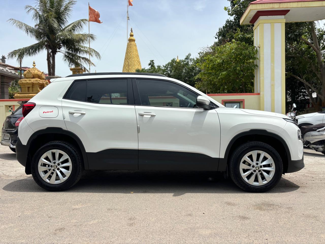 Skoda Kylaq - Image 9